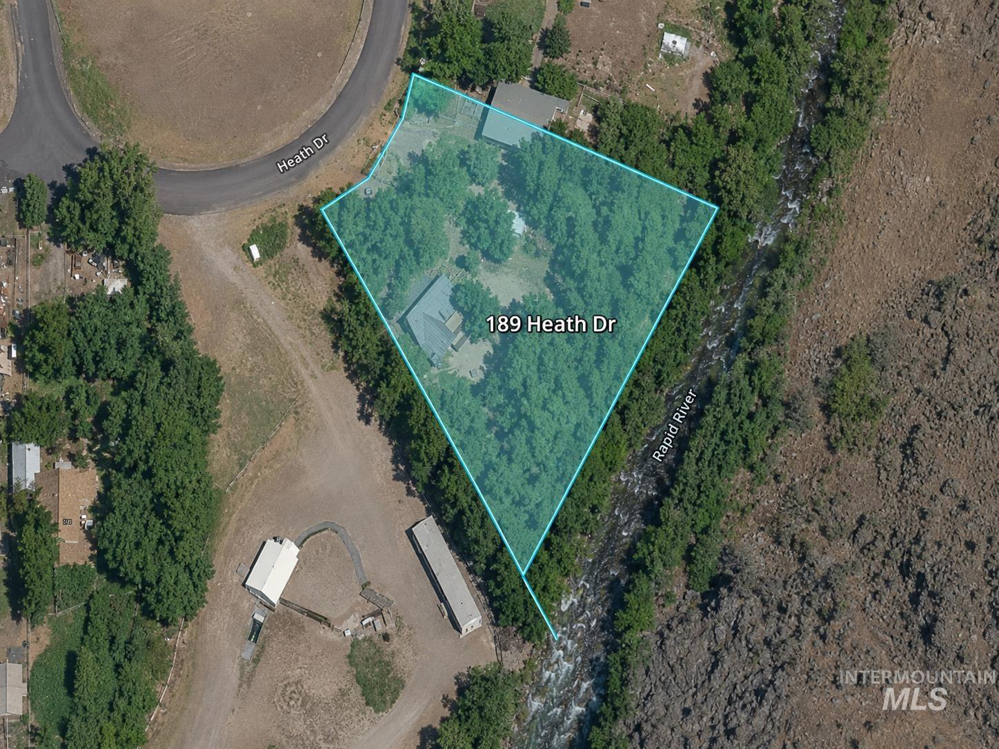189 Heath Drive, Riggins, Idaho 83549, 3 Bedrooms, 2 Bathrooms, Residential For Sale, Price $649,000, 98986043