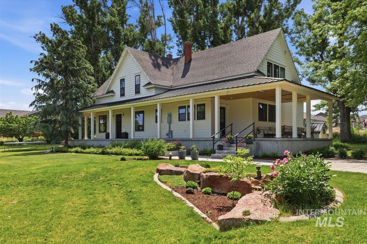 Residential For Sale