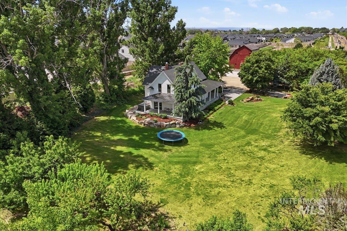 1811 W Greenhurst Rd, Nampa, Idaho 83686, 4 Bedrooms, 3.5 Bathrooms, Residential For Sale, Price $1,095,000, 98986044