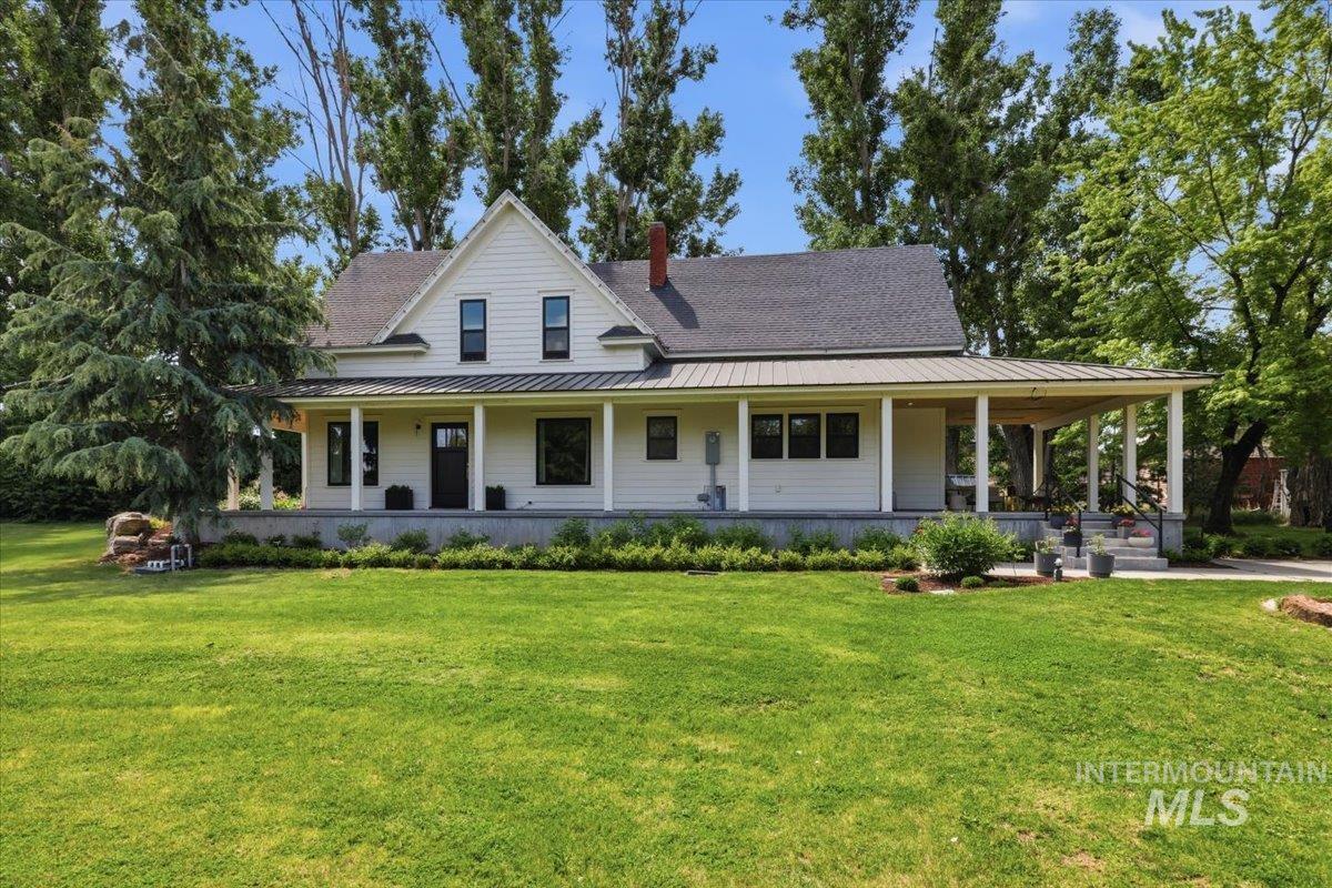 1811 W Greenhurst Rd, Nampa, Idaho 83686, 4 Bedrooms, 3.5 Bathrooms, Residential For Sale, Price $1,095,000, 98986044
