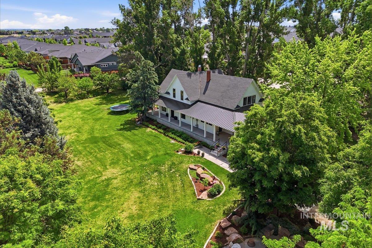 1811 W Greenhurst Rd, Nampa, Idaho 83686, 4 Bedrooms, 3.5 Bathrooms, Residential For Sale, Price $1,095,000, 98986044