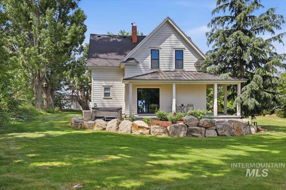 1811 W Greenhurst Rd, Nampa, Idaho 83686, 4 Bedrooms, 3.5 Bathrooms, Residential For Sale, Price $1,095,000, 98986044