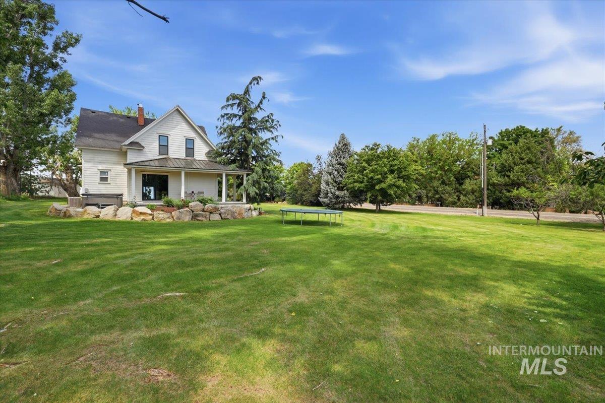 1811 W Greenhurst Rd, Nampa, Idaho 83686, 4 Bedrooms, 3.5 Bathrooms, Residential For Sale, Price $1,095,000, 98986044
