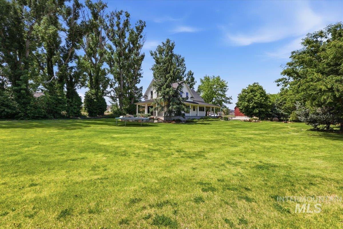 1811 W Greenhurst Rd, Nampa, Idaho 83686, 4 Bedrooms, 3.5 Bathrooms, Residential For Sale, Price $1,095,000, 98986044