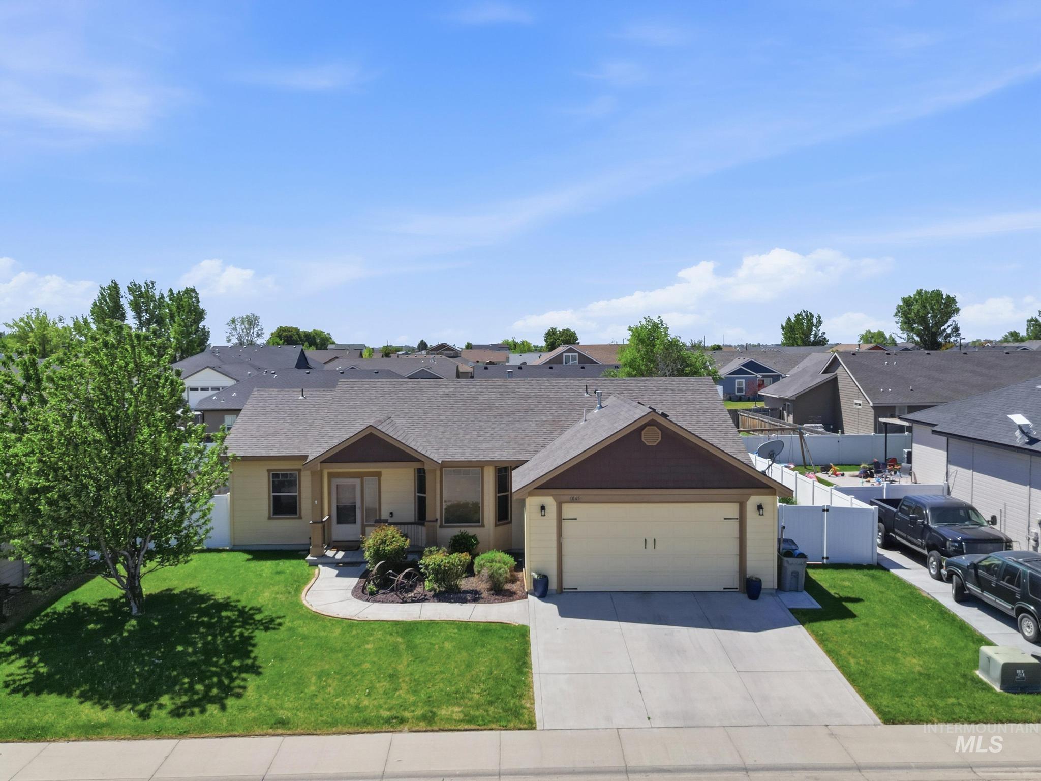 Residential For Sale
