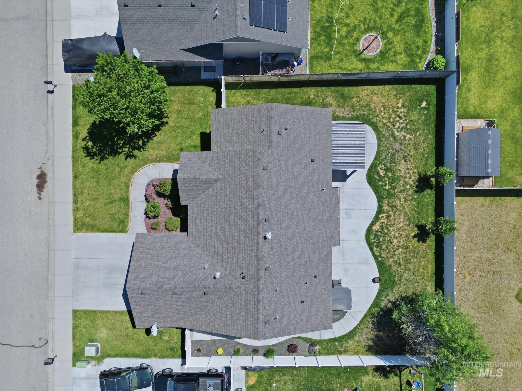 1045 W 12th South, Mountain Home, Idaho 83647, 3 Bedrooms, 2 Bathrooms, Residential For Sale, Price $374,900, 98986045
