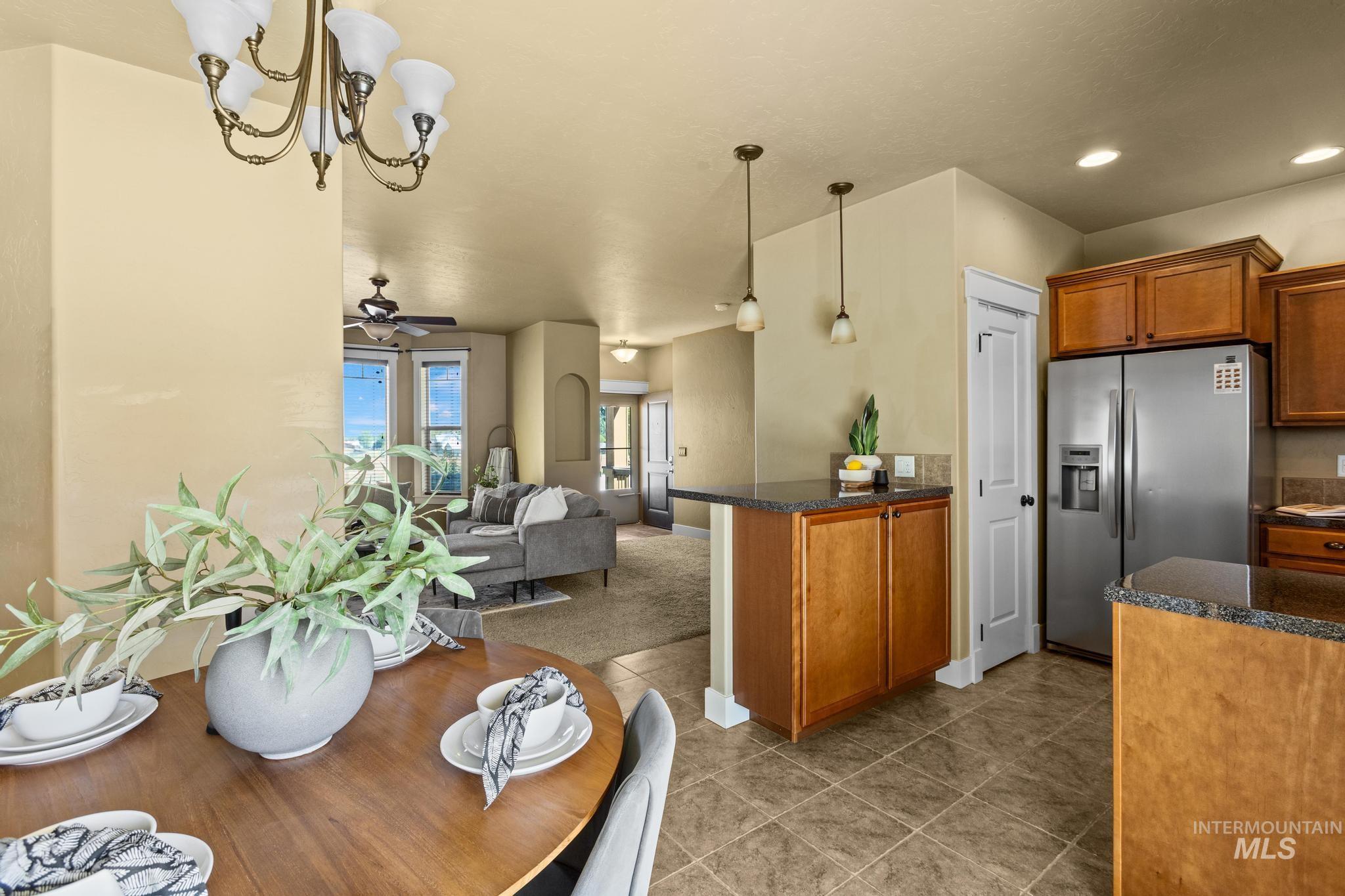 1045 W 12th South, Mountain Home, Idaho 83647, 3 Bedrooms, 2 Bathrooms, Residential For Sale, Price $374,900, 98986045