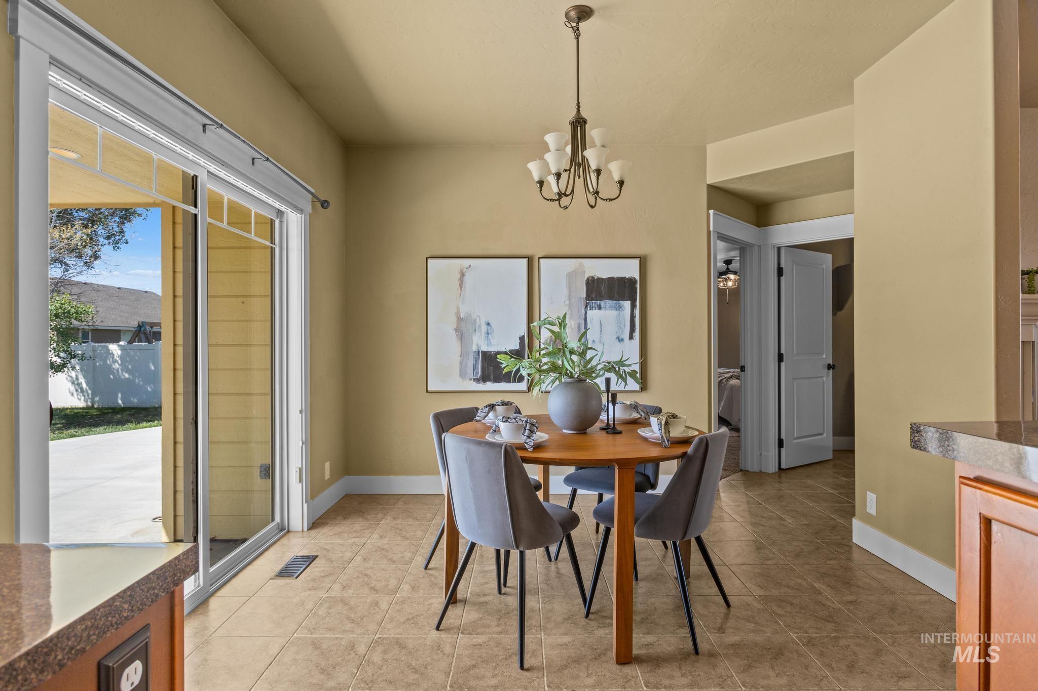 1045 W 12th South, Mountain Home, Idaho 83647, 3 Bedrooms, 2 Bathrooms, Residential For Sale, Price $374,900, 98986045