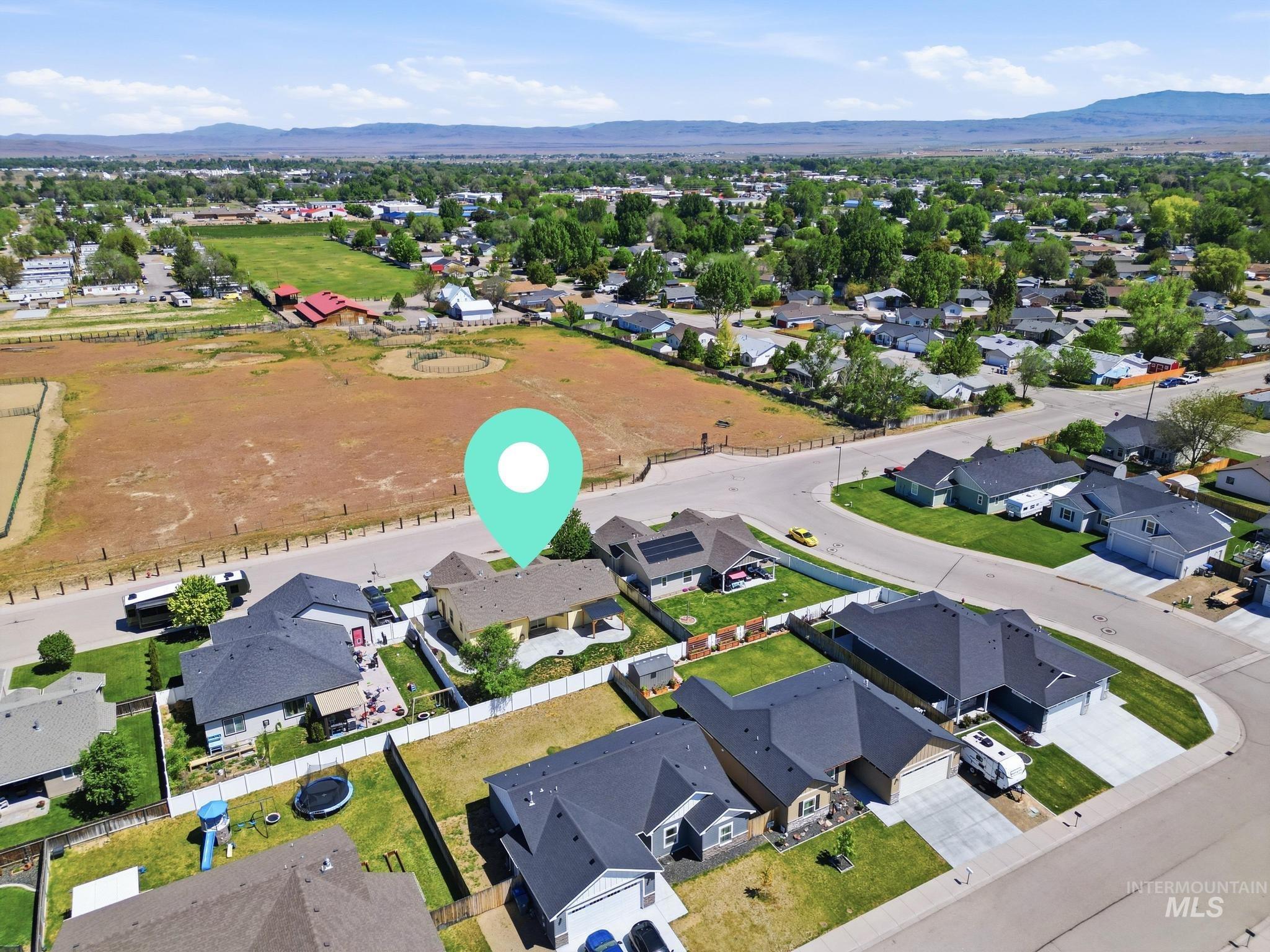 1045 W 12th South, Mountain Home, Idaho 83647, 3 Bedrooms, 2 Bathrooms, Residential For Sale, Price $374,900, 98986045