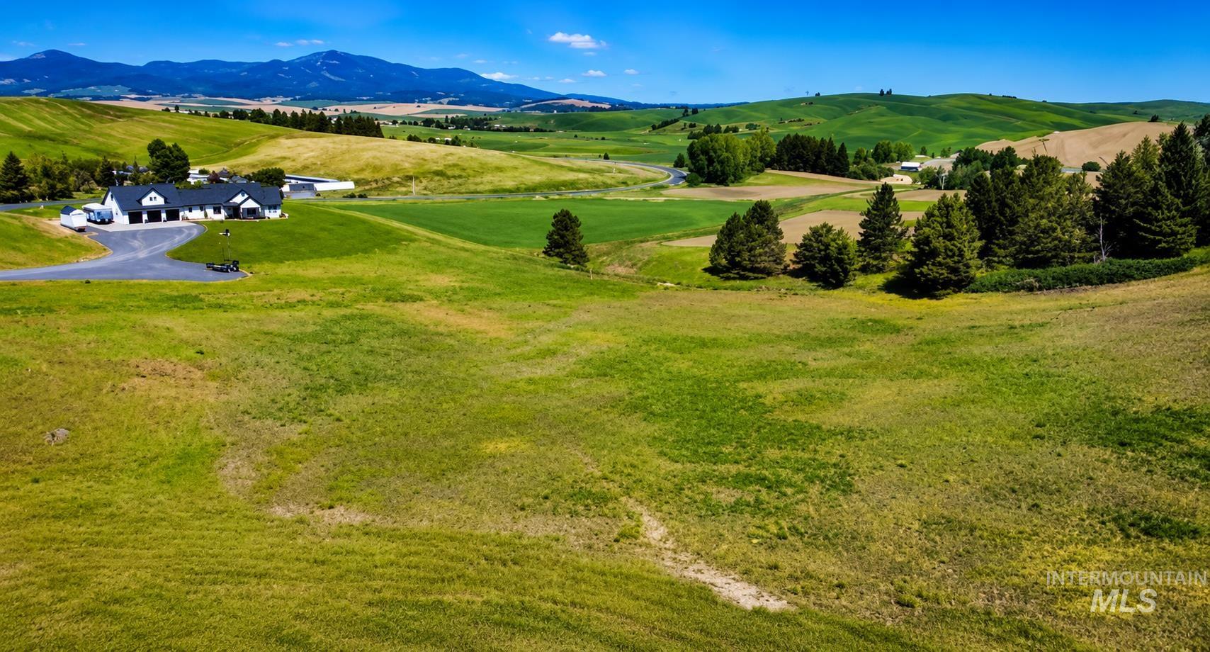 000 Capybara Lane, Moscow, Idaho 83843, Land For Sale, Price $364,000, 98986048