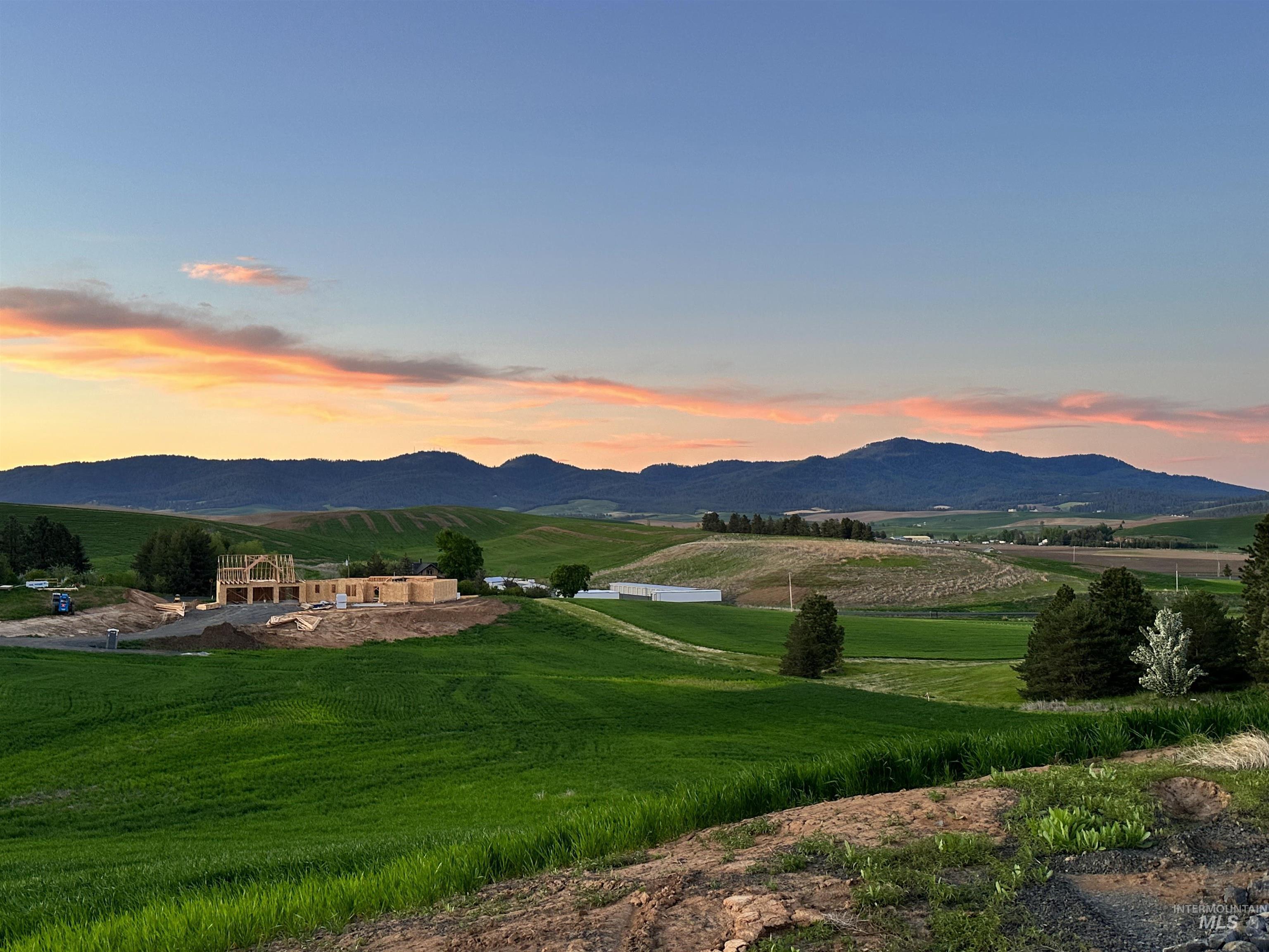 000 Capybara Lane, Moscow, Idaho 83843, Land For Sale, Price $364,000, 98986048