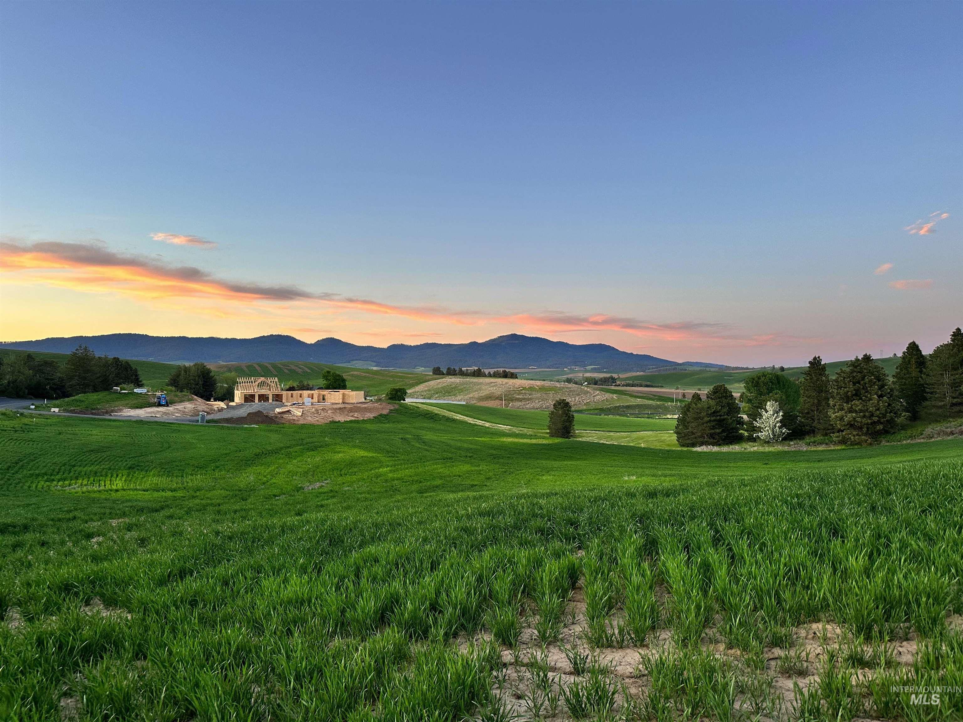 000 Capybara Lane, Moscow, Idaho 83843, Land For Sale, Price $364,000, 98986048