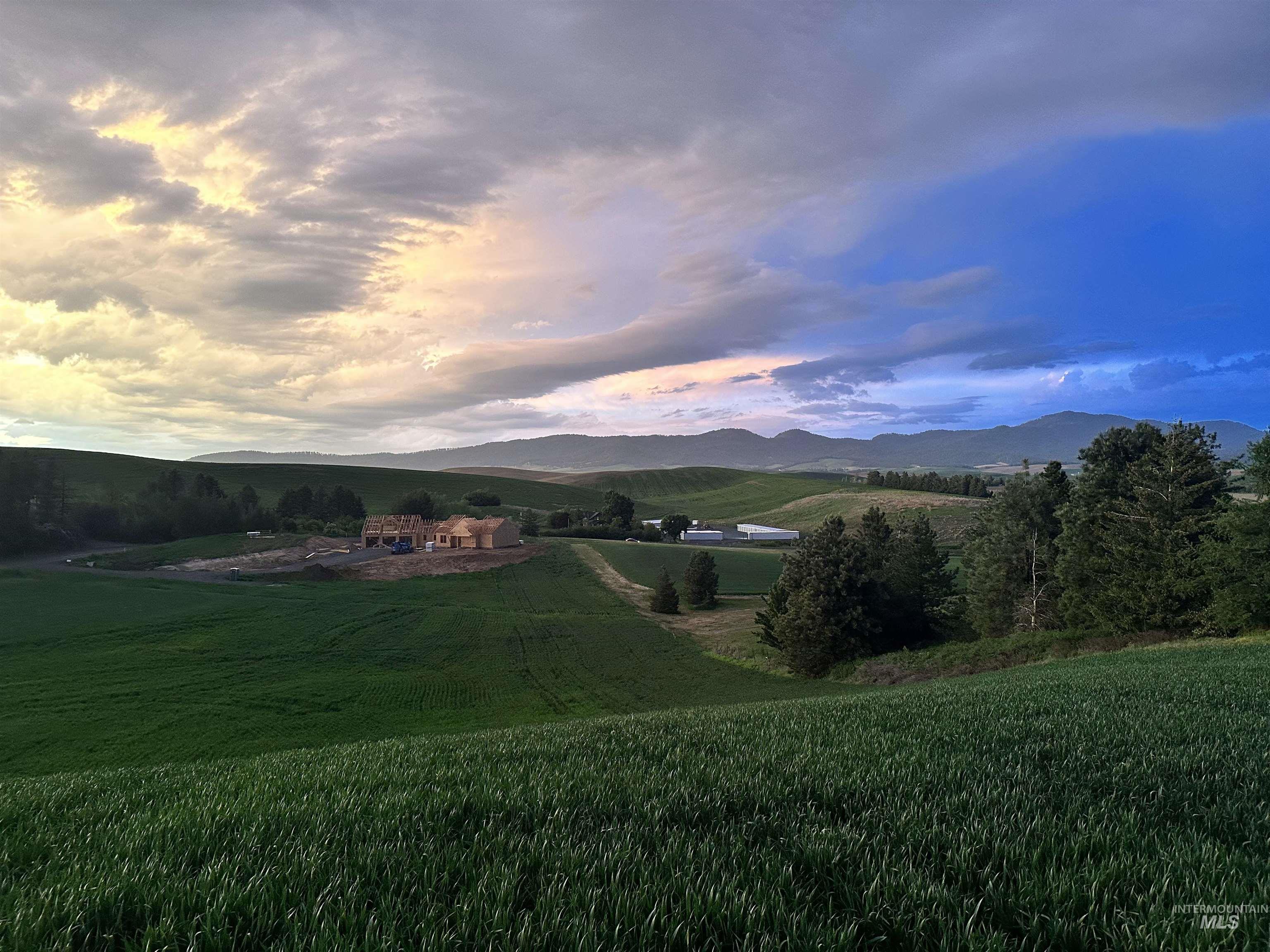 000 Capybara Lane, Moscow, Idaho 83843, Land For Sale, Price $364,000, 98986048