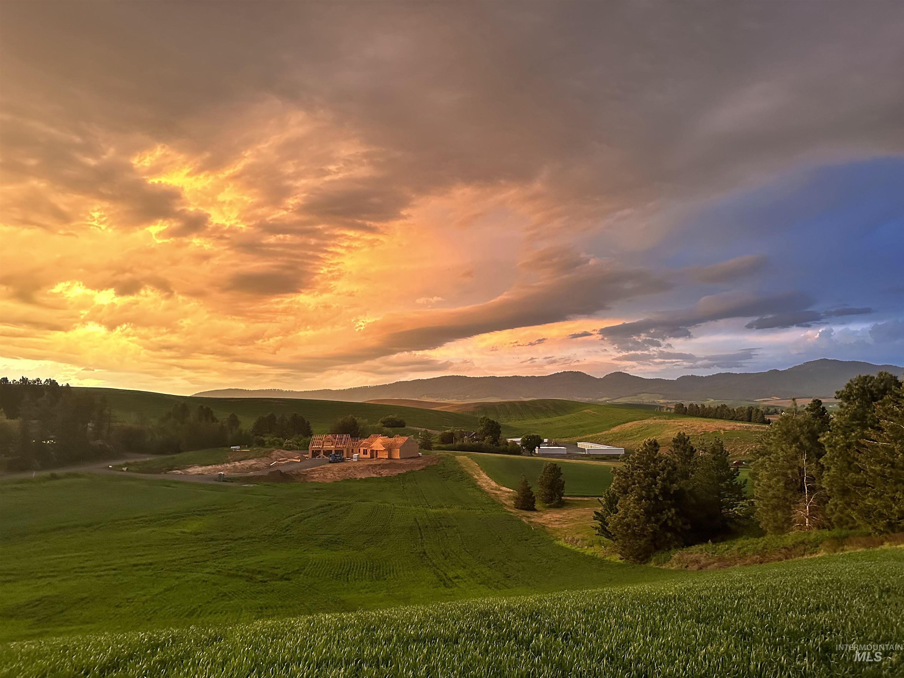 000 Capybara Lane, Moscow, Idaho 83843, Land For Sale, Price $364,000, 98986048