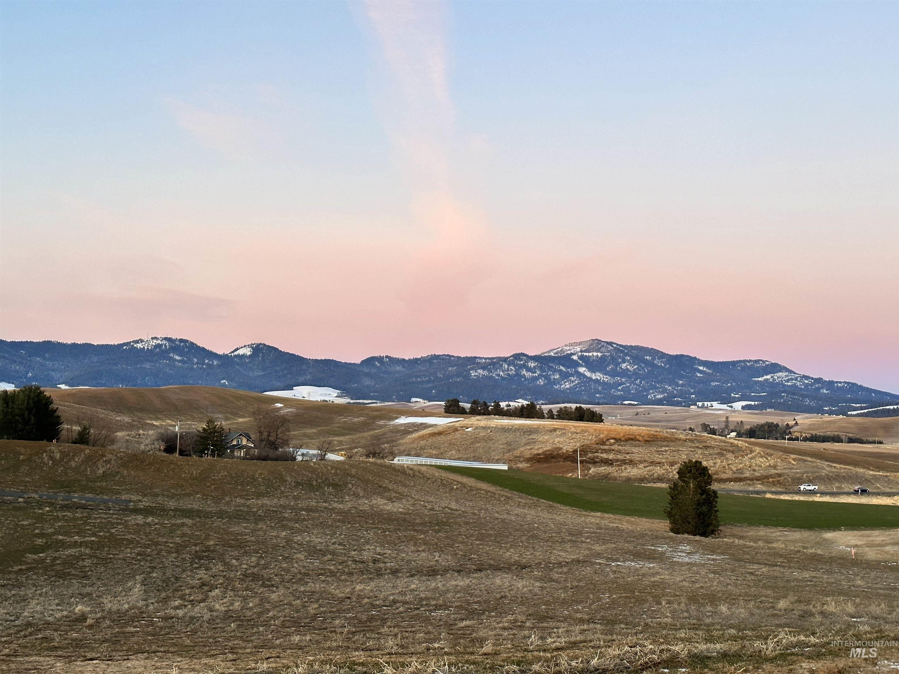 000 Capybara Lane, Moscow, Idaho 83843, Land For Sale, Price $364,000, 98986048