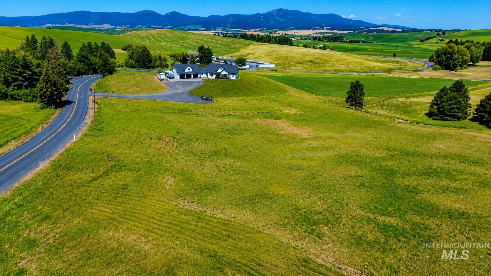 000 Capybara Lane, Moscow, Idaho 83843, Land For Sale, Price $364,000, 98986048