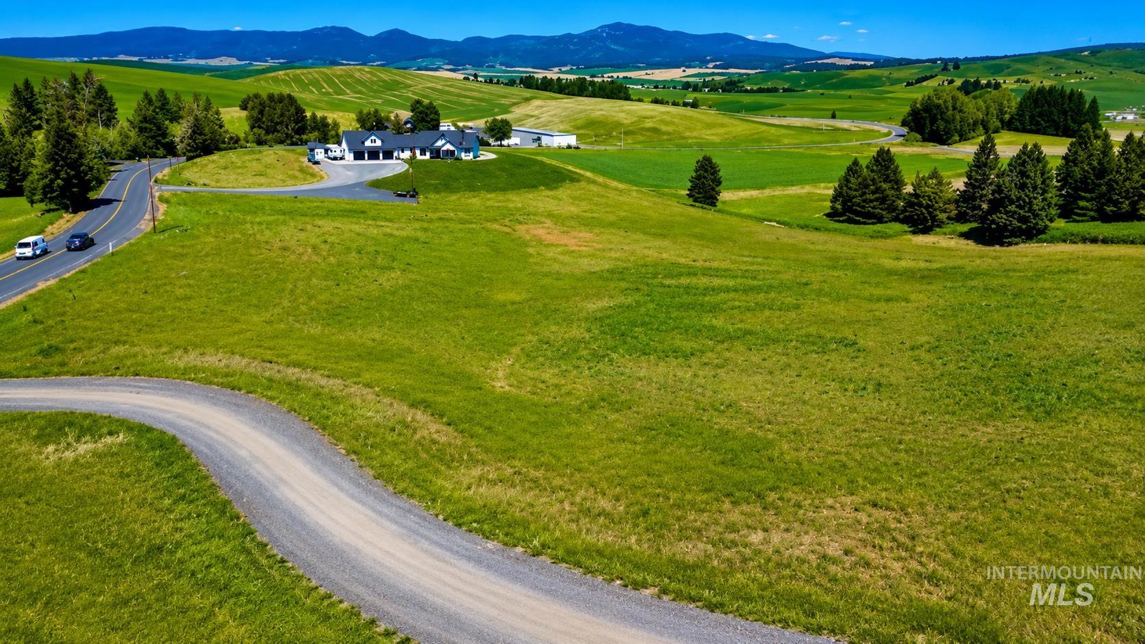 000 Capybara Lane, Moscow, Idaho 83843, Land For Sale, Price $364,000, 98986048