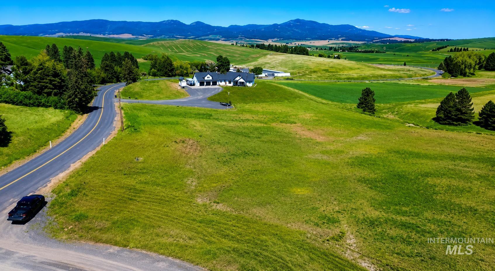 000 Capybara Lane, Moscow, Idaho 83843, Land For Sale, Price $364,000, 98986048