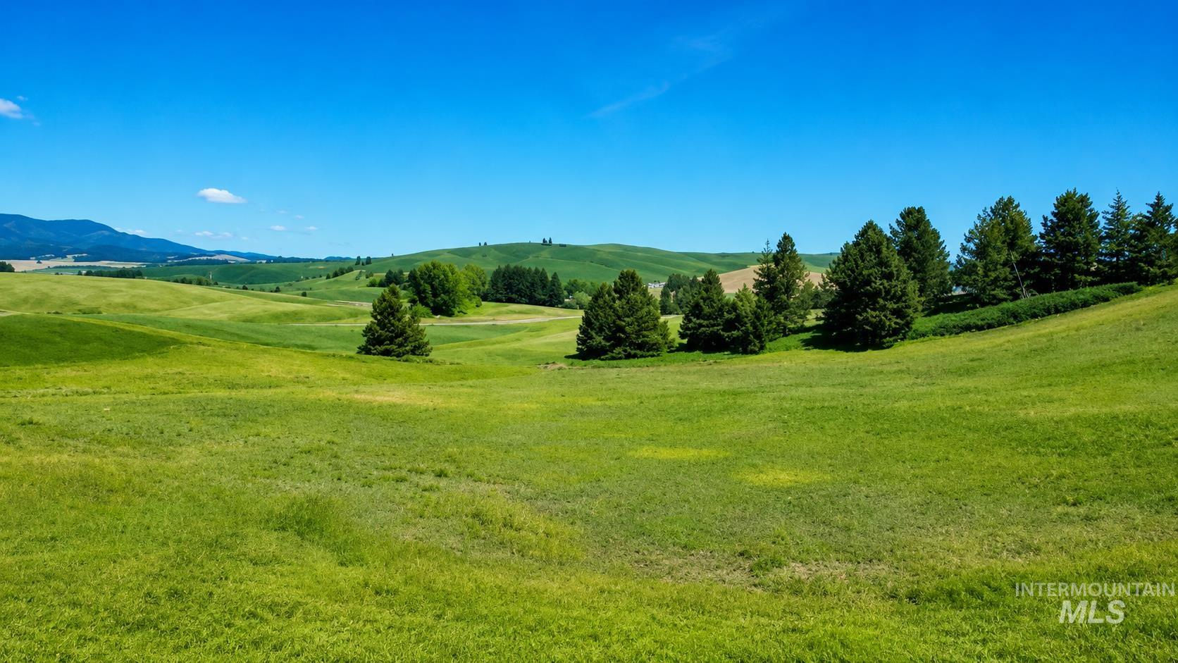 000 Capybara Lane, Moscow, Idaho 83843, Land For Sale, Price $364,000, 98986048
