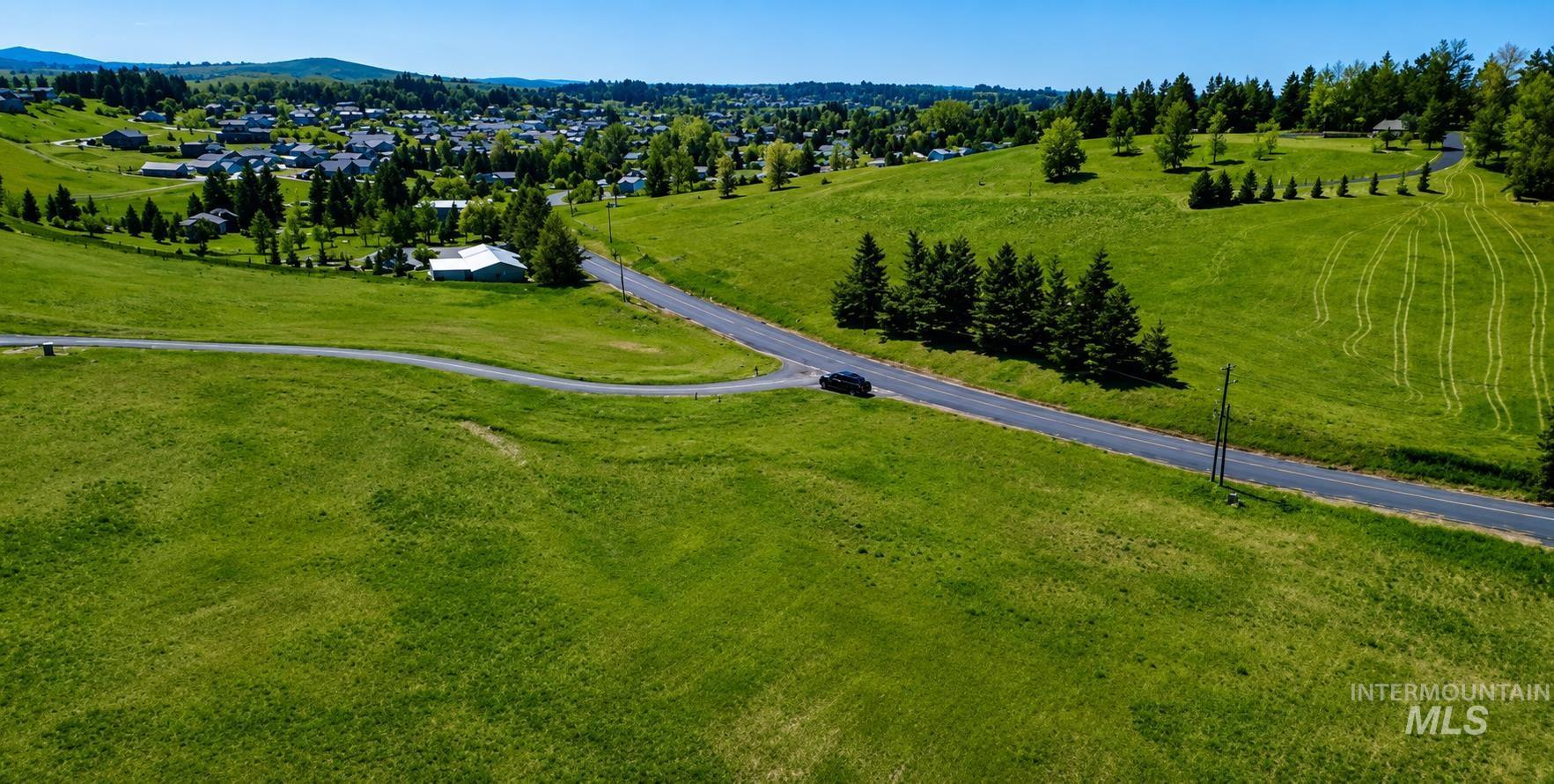 000 Capybara Lane, Moscow, Idaho 83843, Land For Sale, Price $364,000, 98986048