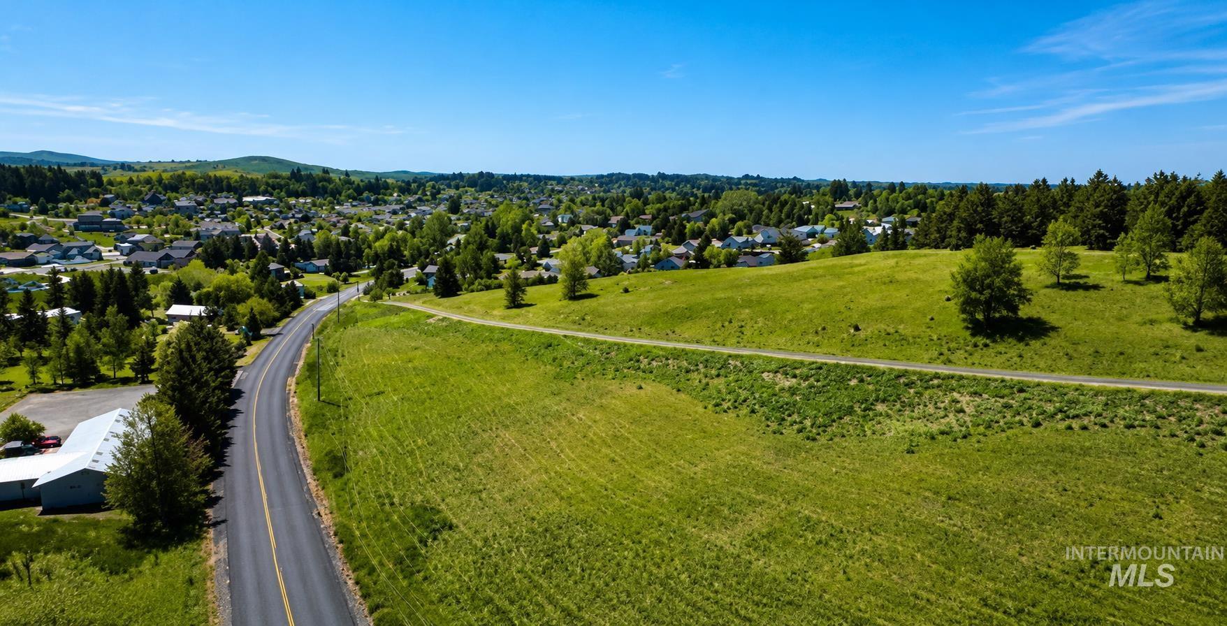 000 Capybara Lane, Moscow, Idaho 83843, Land For Sale, Price $364,000, 98986048