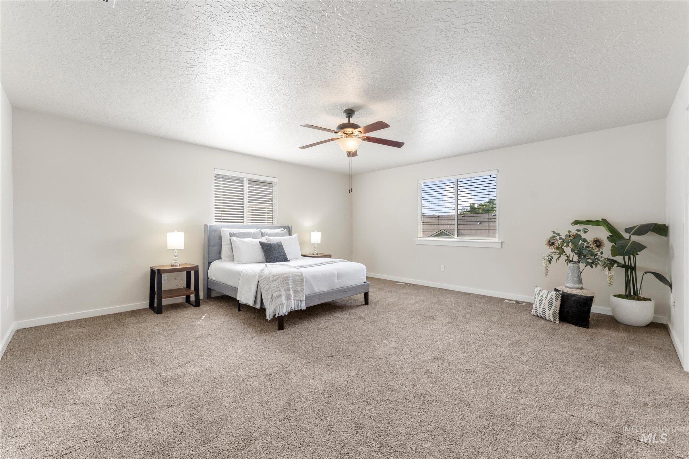 1251 E Palermo St, Meridian, Idaho 83642, 5 Bedrooms, 2.5 Bathrooms, Residential For Sale, Price $544,000, 98986049