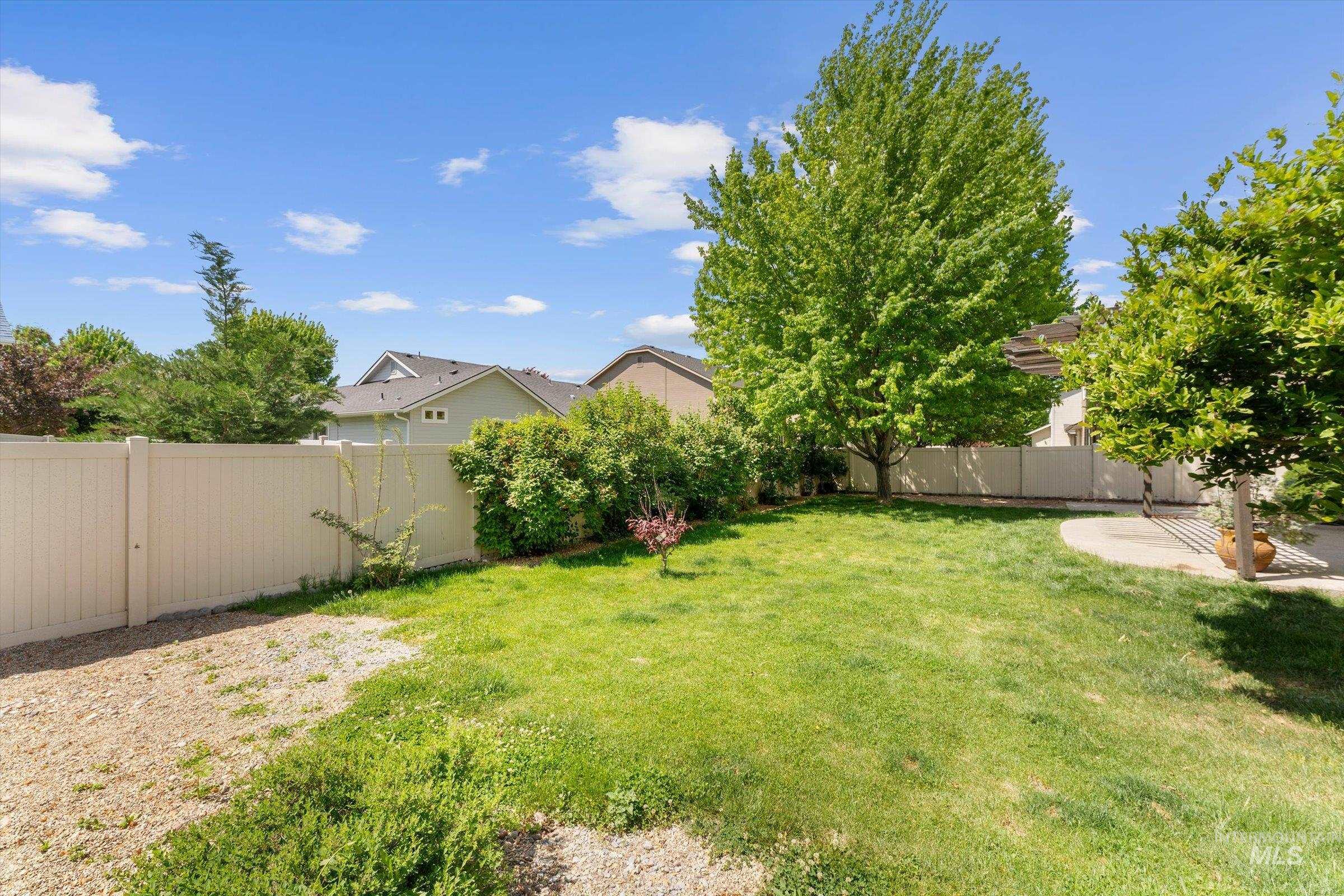 1251 E Palermo St, Meridian, Idaho 83642, 5 Bedrooms, 2.5 Bathrooms, Residential For Sale, Price $544,000, 98986049