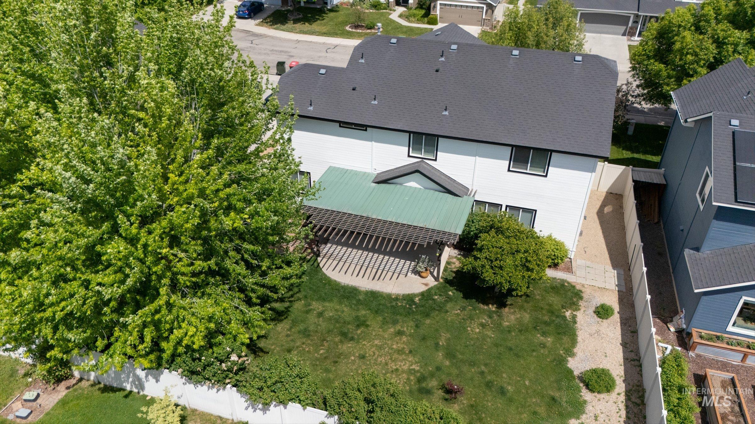 1251 E Palermo St, Meridian, Idaho 83642, 5 Bedrooms, 2.5 Bathrooms, Residential For Sale, Price $544,000, 98986049