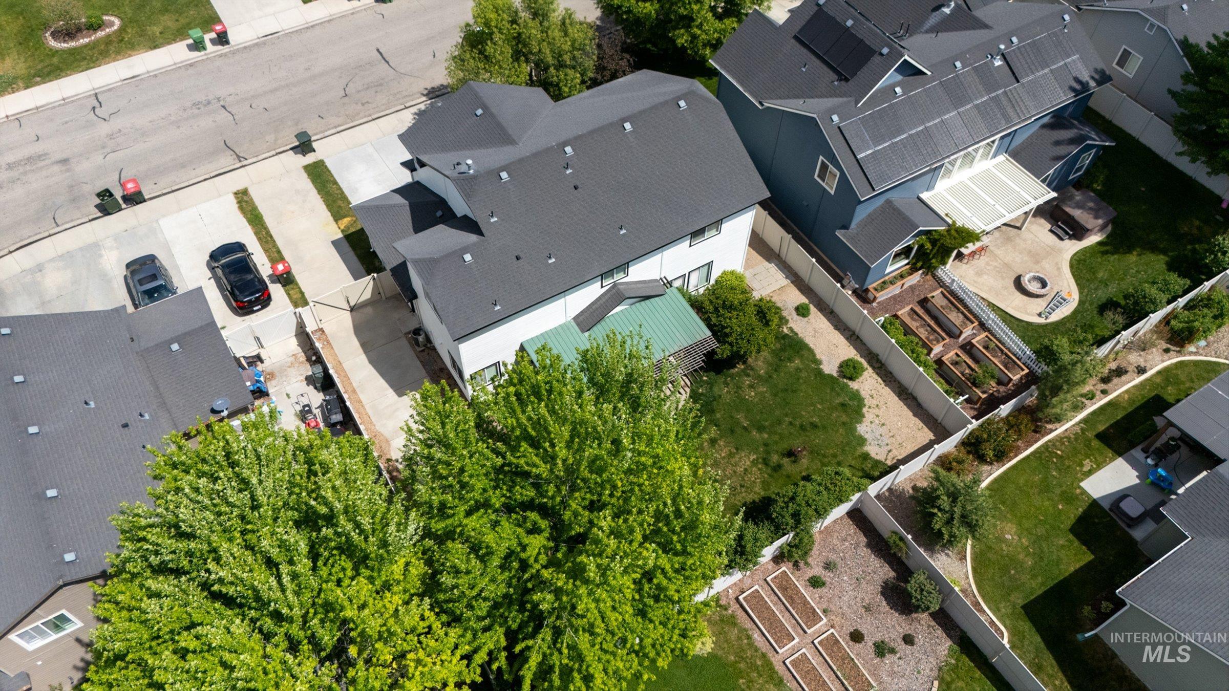 1251 E Palermo St, Meridian, Idaho 83642, 5 Bedrooms, 2.5 Bathrooms, Residential For Sale, Price $544,000, 98986049