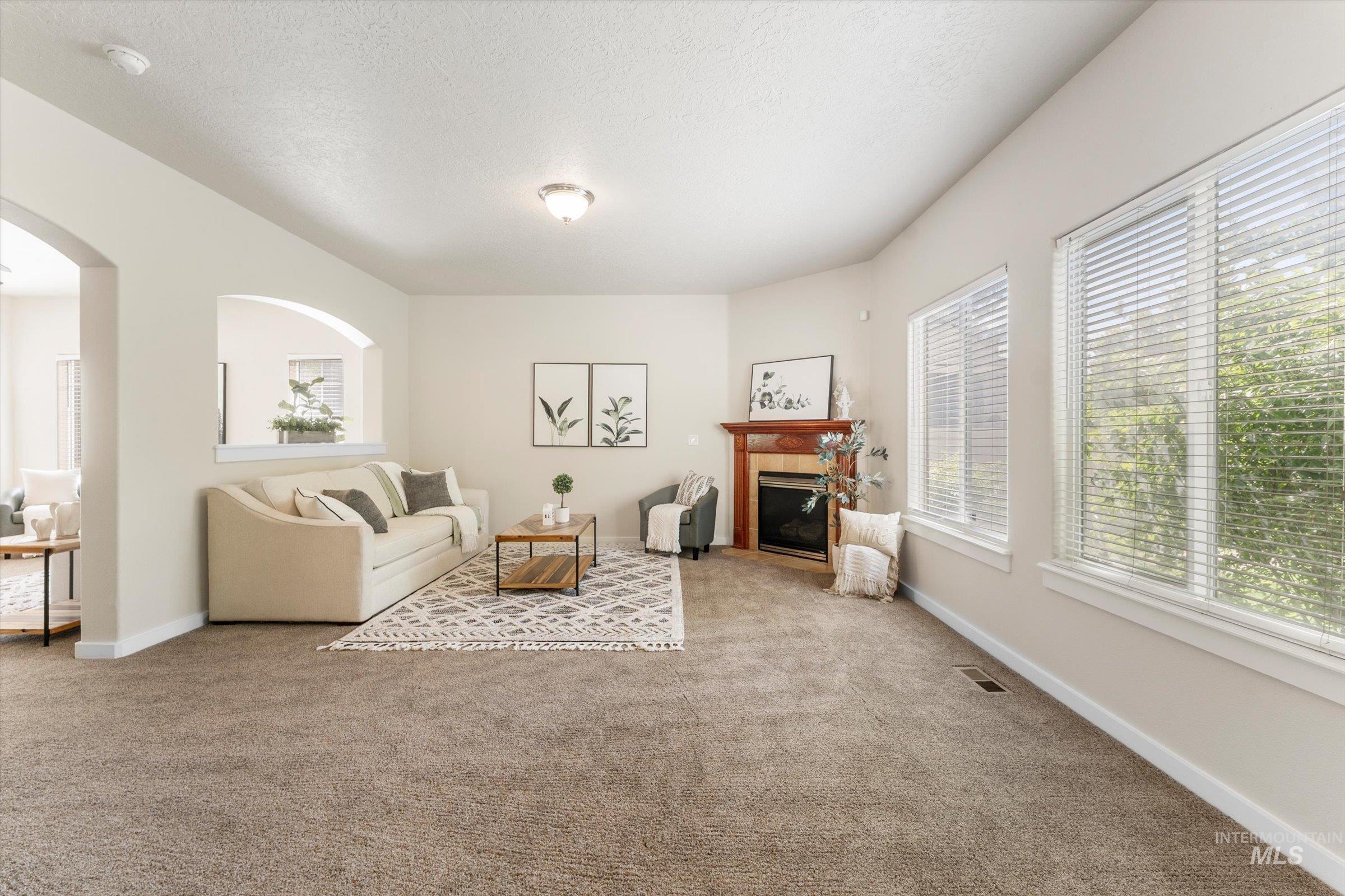 1251 E Palermo St, Meridian, Idaho 83642, 5 Bedrooms, 2.5 Bathrooms, Residential For Sale, Price $544,000, 98986049