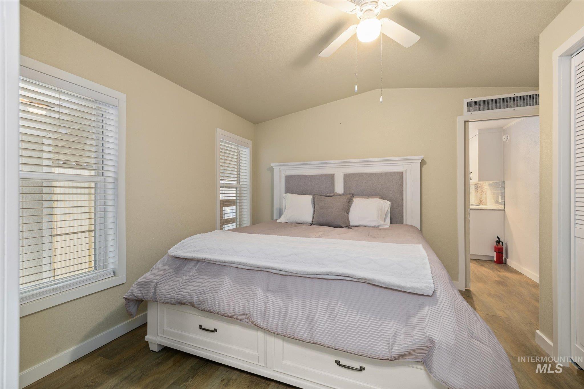 5531 N N Sudley Ln, Boise, Idaho 83714, 2 Bedrooms, 2 Bathrooms, Residential For Sale, Price $115,000, 98986052
