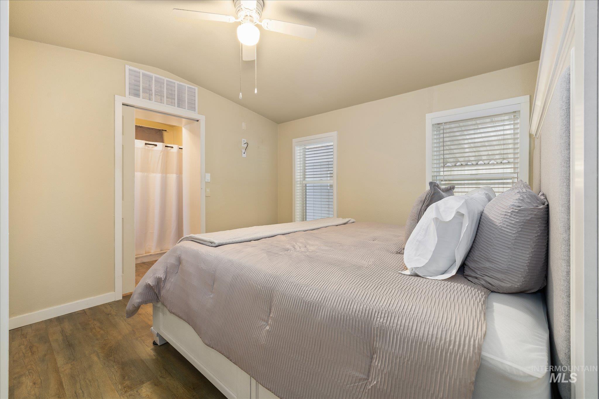 5531 N N Sudley Ln, Boise, Idaho 83714, 2 Bedrooms, 2 Bathrooms, Residential For Sale, Price $115,000, 98986052