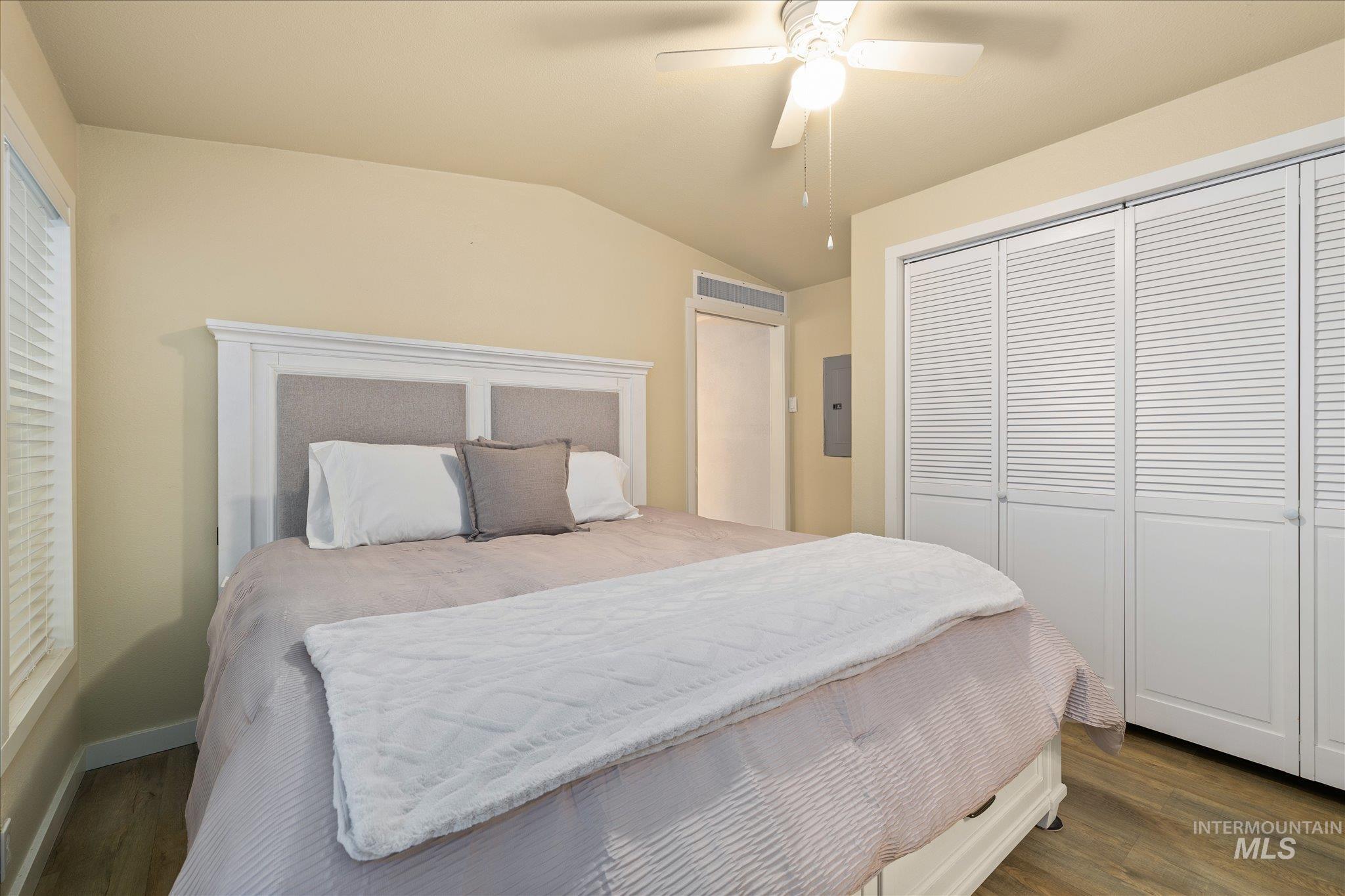 5531 N N Sudley Ln, Boise, Idaho 83714, 2 Bedrooms, 2 Bathrooms, Residential For Sale, Price $115,000, 98986052