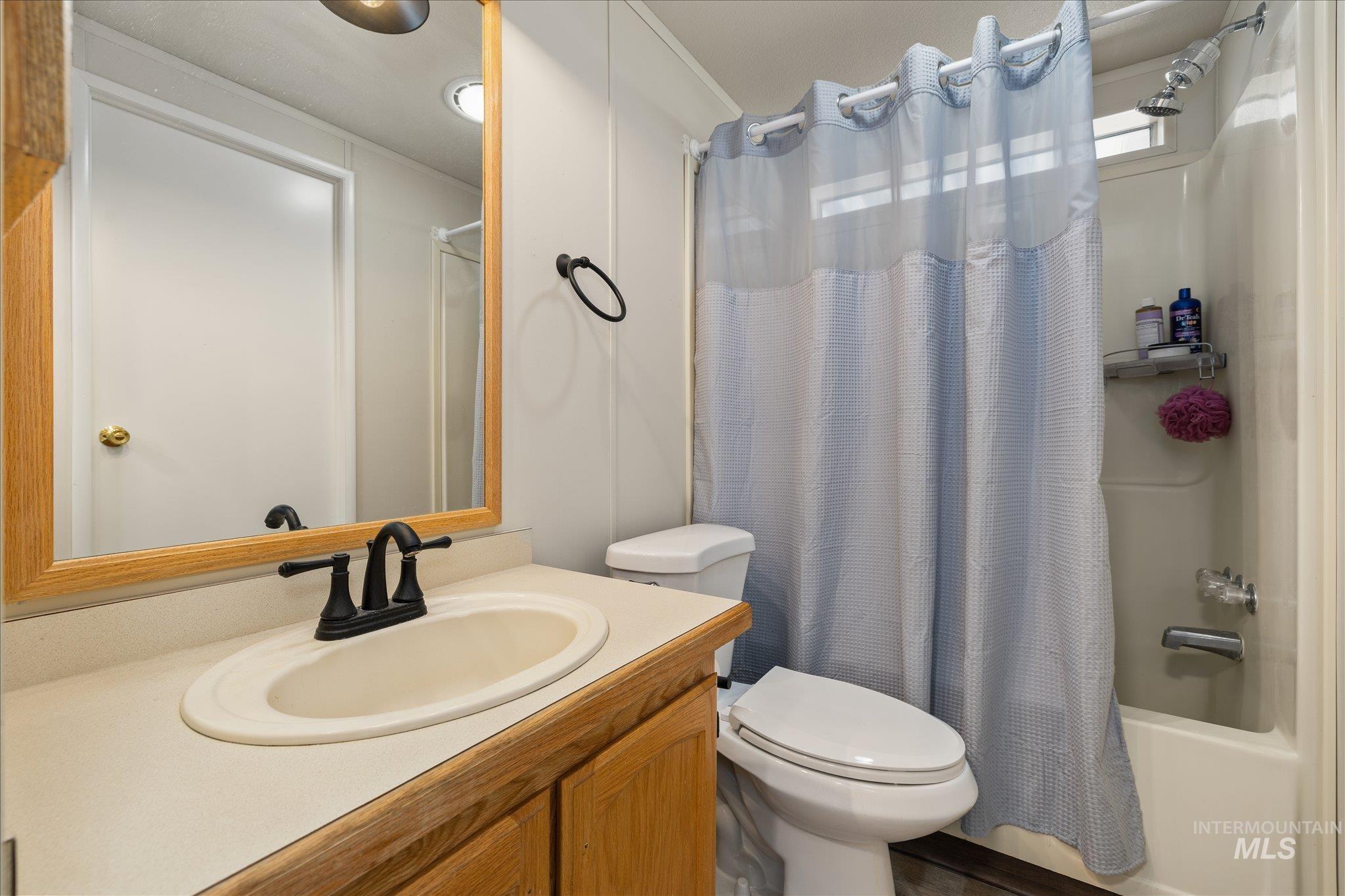 5531 N N Sudley Ln, Boise, Idaho 83714, 2 Bedrooms, 2 Bathrooms, Residential For Sale, Price $115,000, 98986052