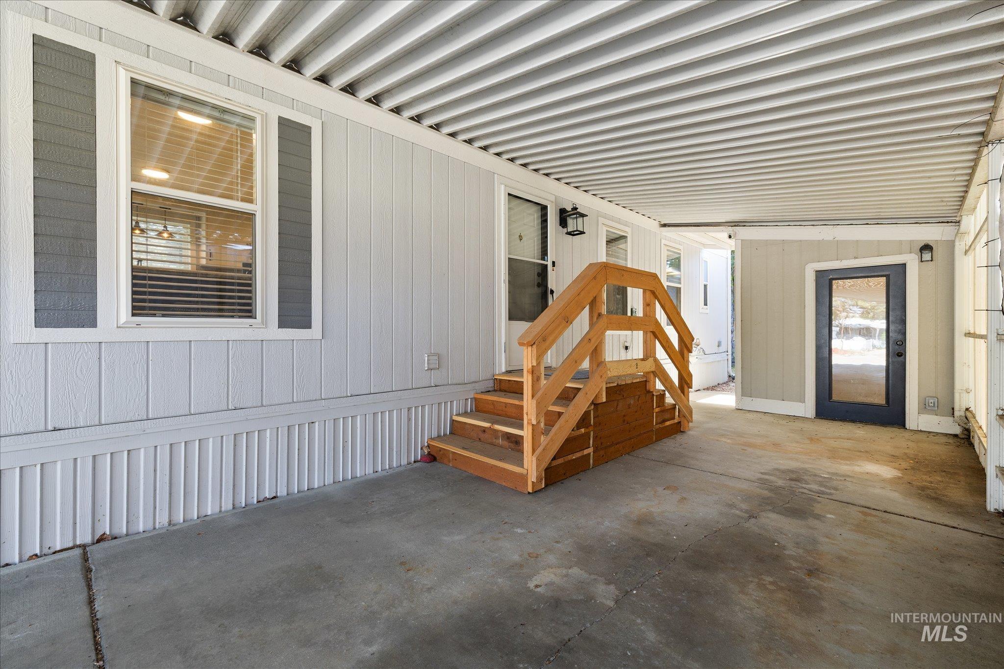 5531 N N Sudley Ln, Boise, Idaho 83714, 2 Bedrooms, 2 Bathrooms, Residential For Sale, Price $115,000, 98986052