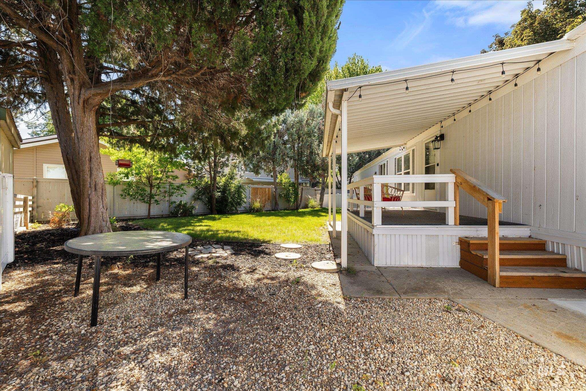 5531 N N Sudley Ln, Boise, Idaho 83714, 2 Bedrooms, 2 Bathrooms, Residential For Sale, Price $115,000, 98986052