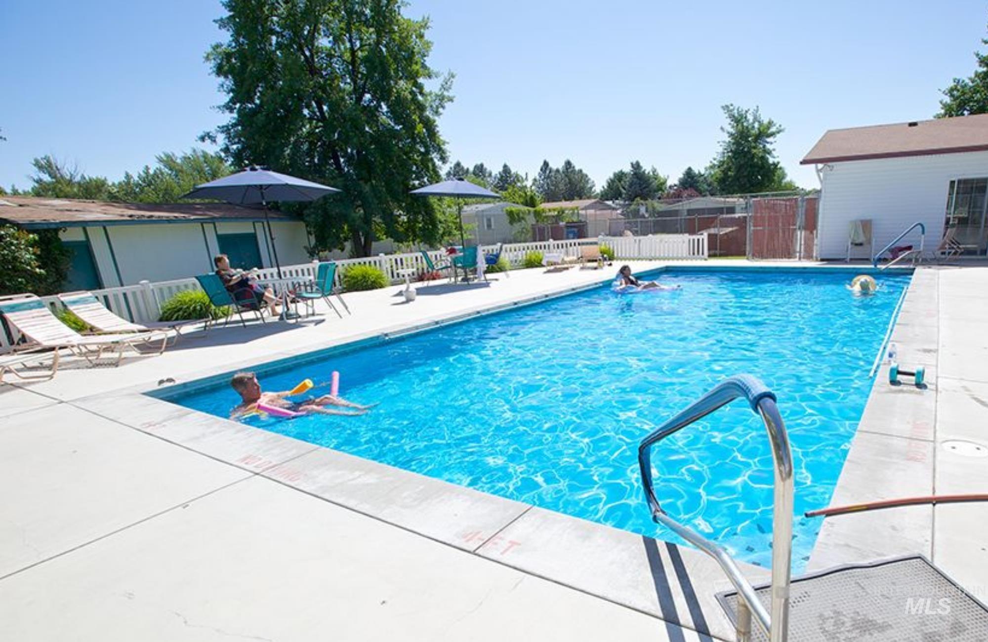 5531 N N Sudley Ln, Boise, Idaho 83714, 2 Bedrooms, 2 Bathrooms, Residential For Sale, Price $115,000, 98986052