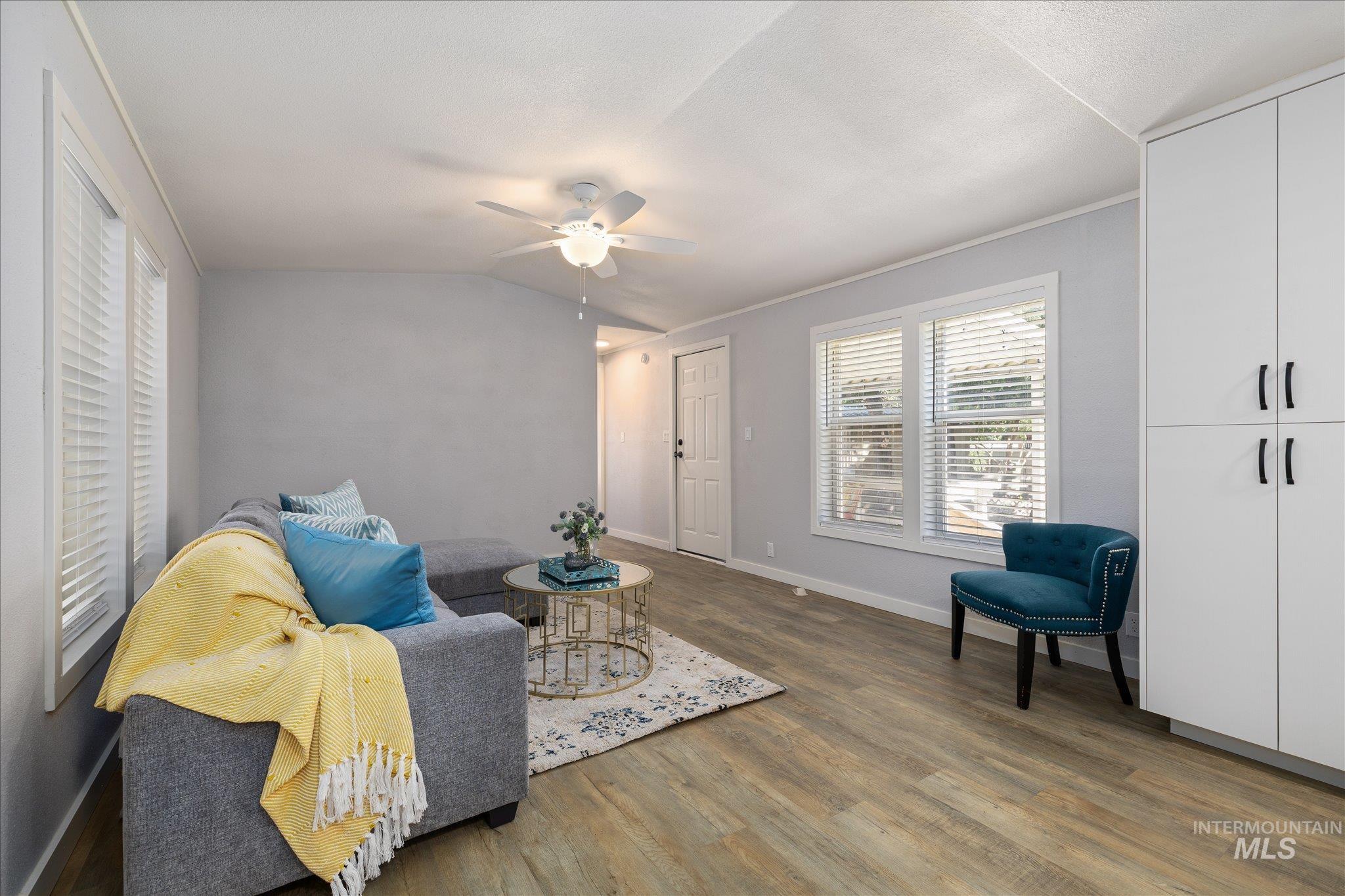 5531 N N Sudley Ln, Boise, Idaho 83714, 2 Bedrooms, 2 Bathrooms, Residential For Sale, Price $115,000, 98986052