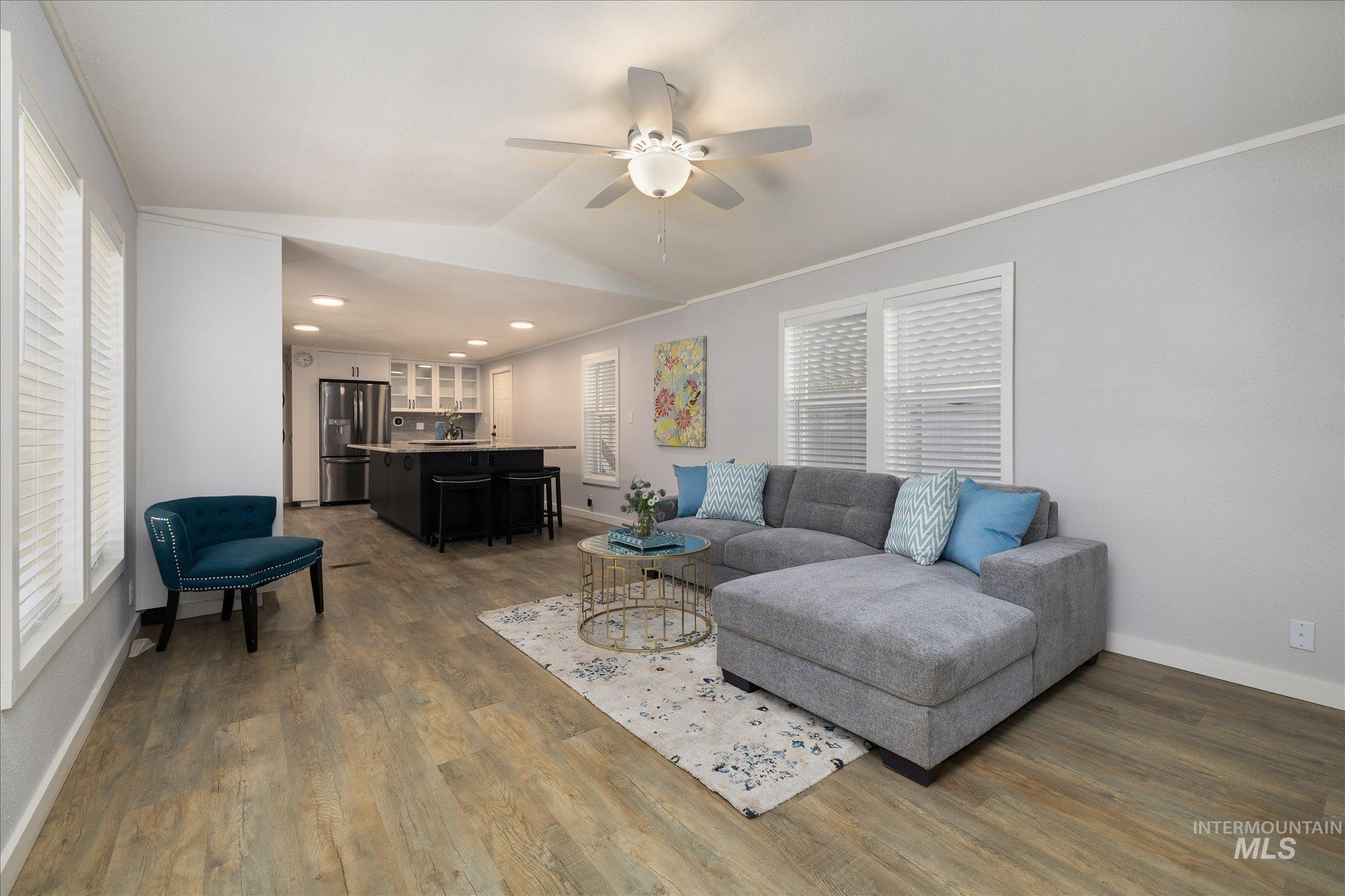 5531 N N Sudley Ln, Boise, Idaho 83714, 2 Bedrooms, 2 Bathrooms, Residential For Sale, Price $115,000, 98986052