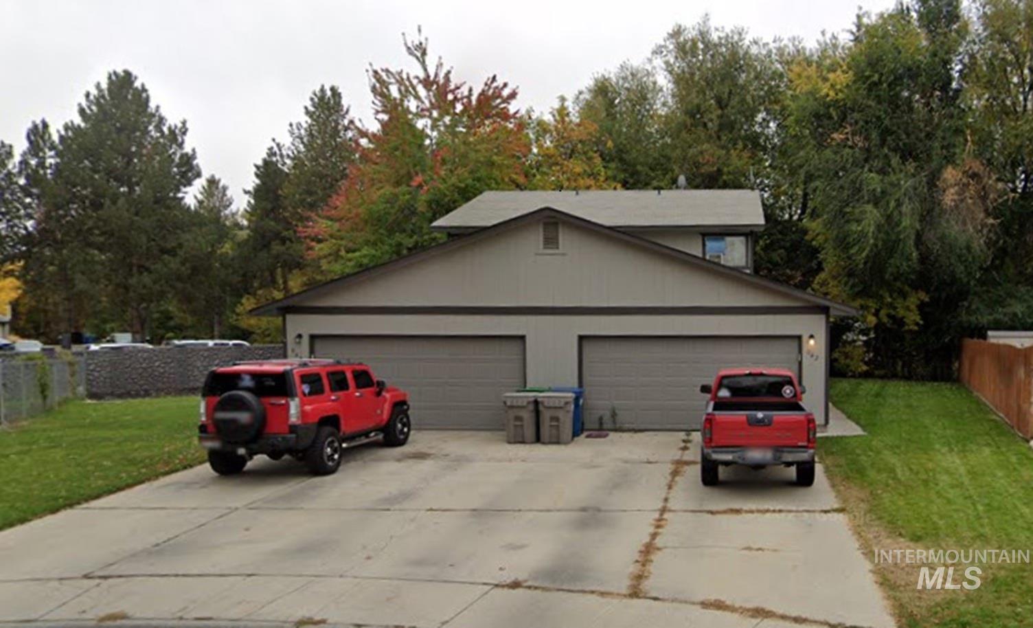 Residential Income For Sale