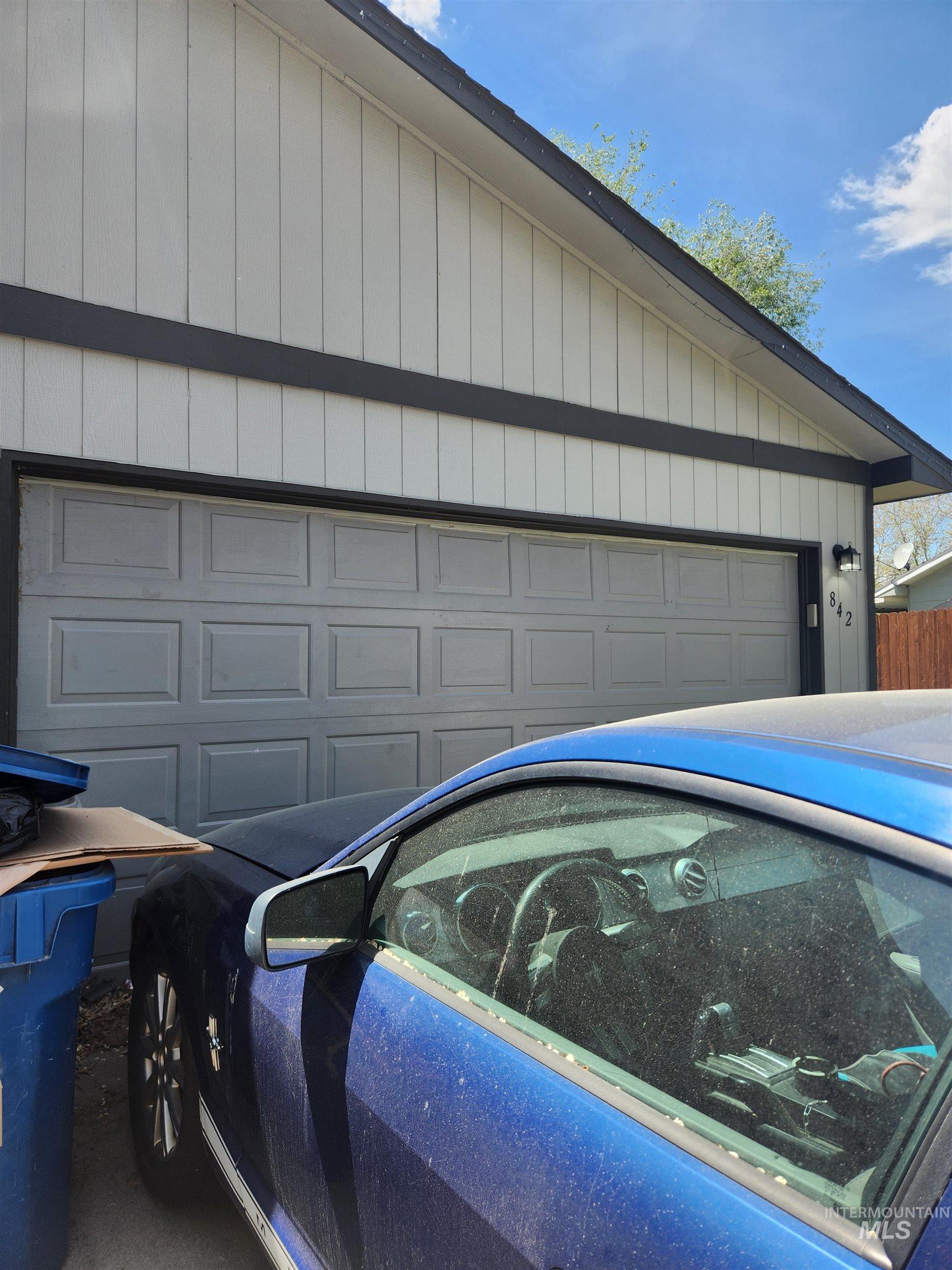842/844 N Mercer St, Boise, Idaho 83703-5132, 2 Bedrooms, 1.5 Bathrooms, Residential Income For Sale, Price $449,000, 98986053