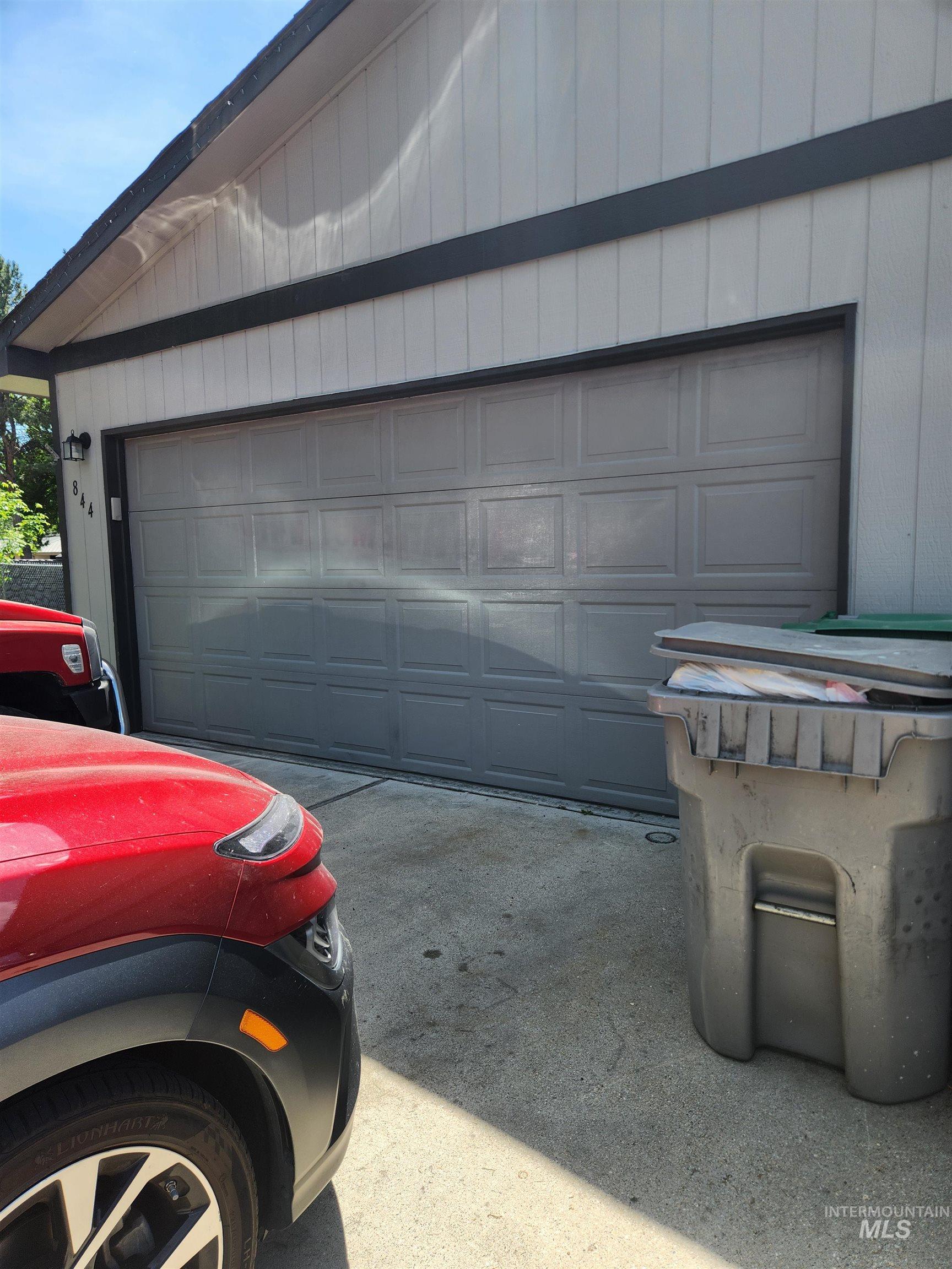 842/844 N Mercer St, Boise, Idaho 83703-5132, 2 Bedrooms, 1.5 Bathrooms, Residential Income For Sale, Price $449,000, 98986053