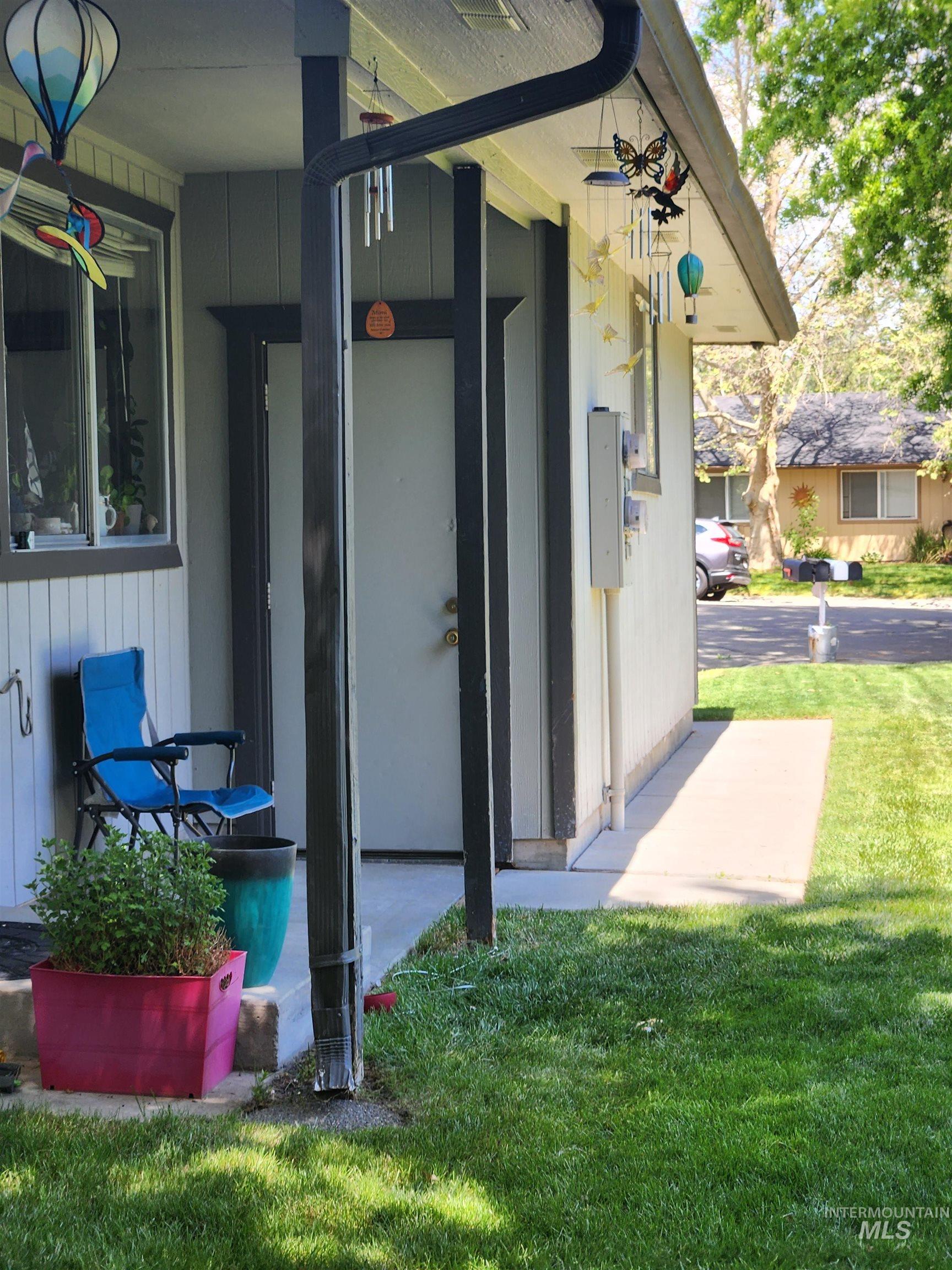 842/844 N Mercer St, Boise, Idaho 83703-5132, 2 Bedrooms, 1.5 Bathrooms, Residential Income For Sale, Price $449,000, 98986053