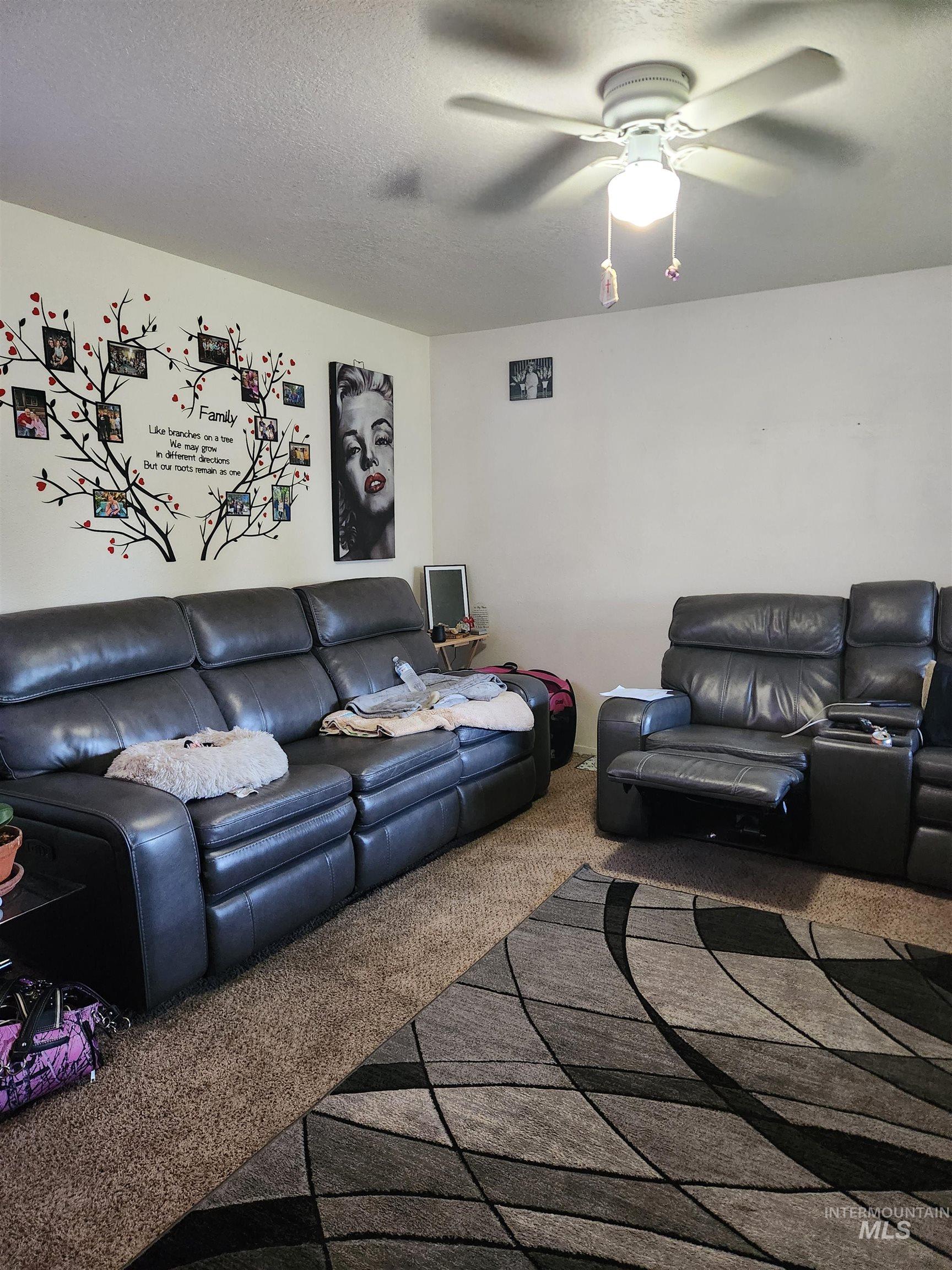 842/844 N Mercer St, Boise, Idaho 83703-5132, 2 Bedrooms, 1.5 Bathrooms, Residential Income For Sale, Price $449,000, 98986053