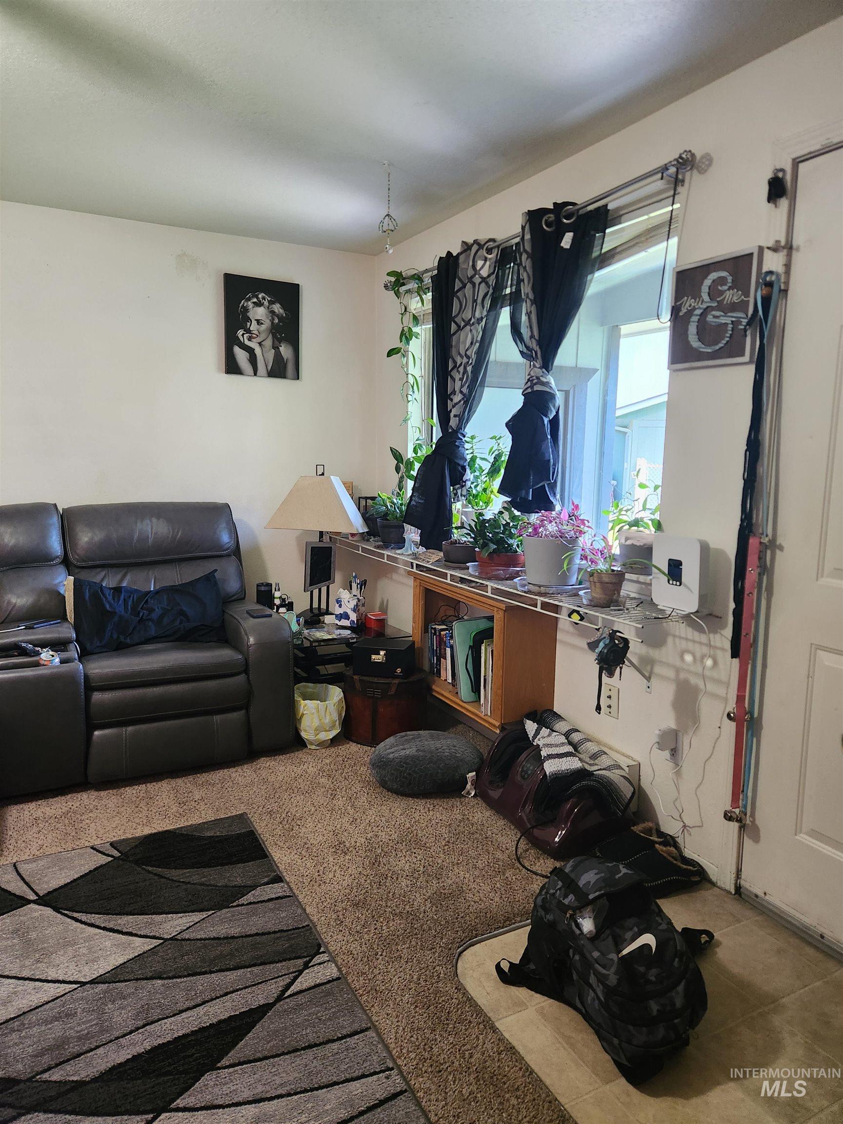 842/844 N Mercer St, Boise, Idaho 83703-5132, 2 Bedrooms, 1.5 Bathrooms, Residential Income For Sale, Price $449,000, 98986053