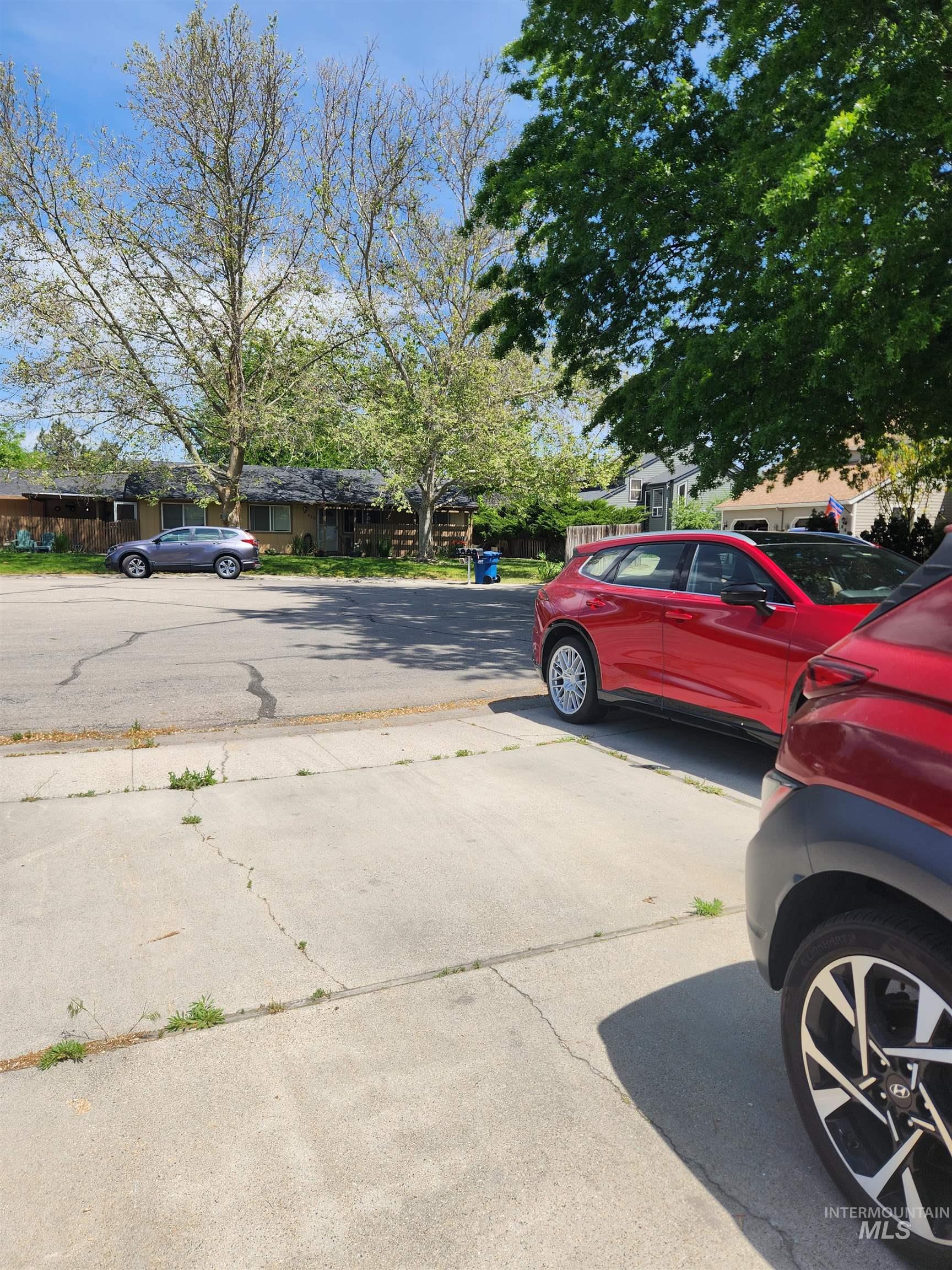 842/844 N Mercer St, Boise, Idaho 83703-5132, 2 Bedrooms, 1.5 Bathrooms, Residential Income For Sale, Price $449,000, 98986053