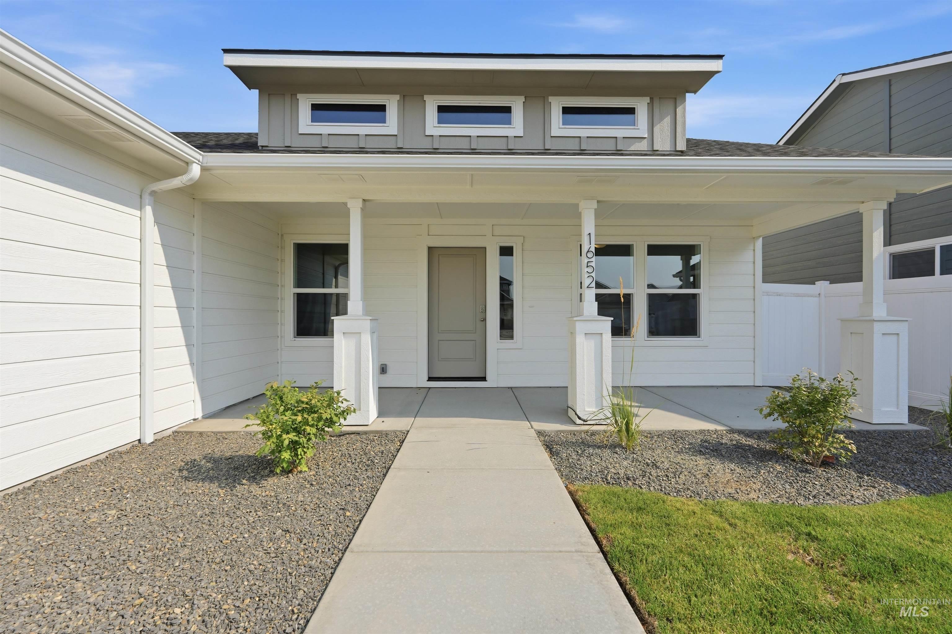 1652 Haystack Rd, Emmett, Idaho 83617, 4 Bedrooms, 2 Bathrooms, Residential For Sale, Price $434,799,MLS 98986054