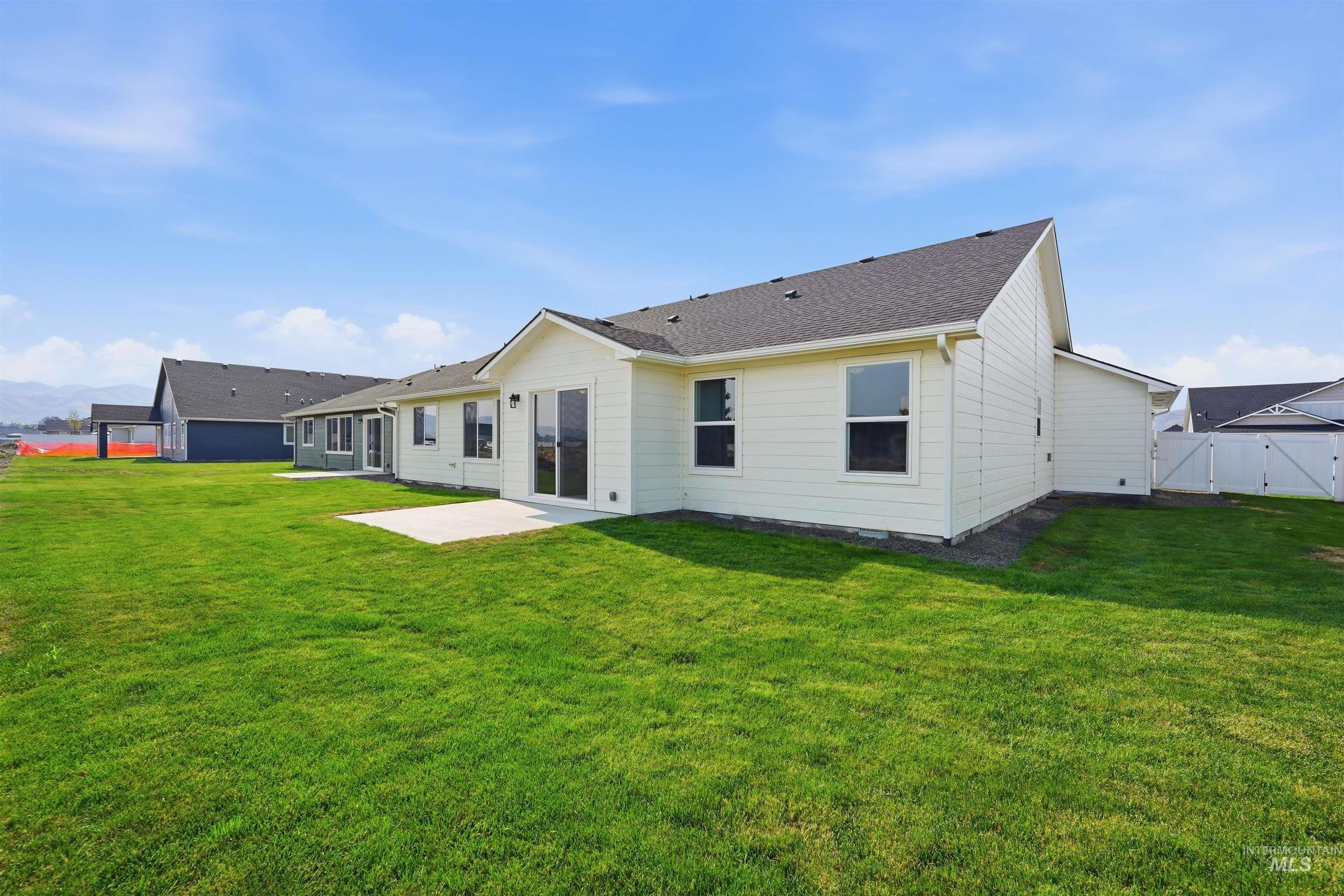 1652 Haystack Rd, Emmett, Idaho 83617, 4 Bedrooms, 2 Bathrooms, Residential For Sale, Price $434,799,MLS 98986054