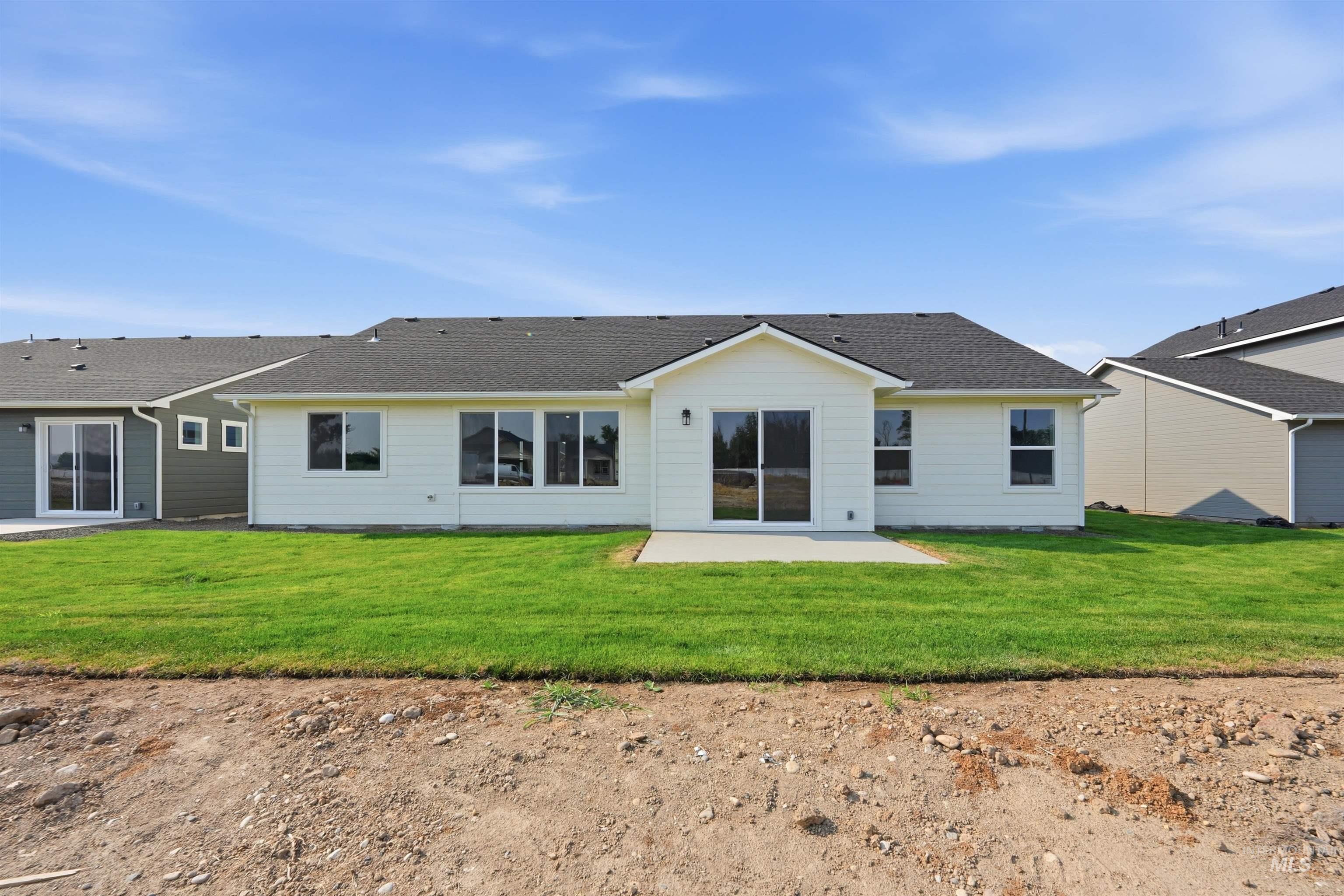 1652 Haystack Rd, Emmett, Idaho 83617, 4 Bedrooms, 2 Bathrooms, Residential For Sale, Price $434,799,MLS 98986054