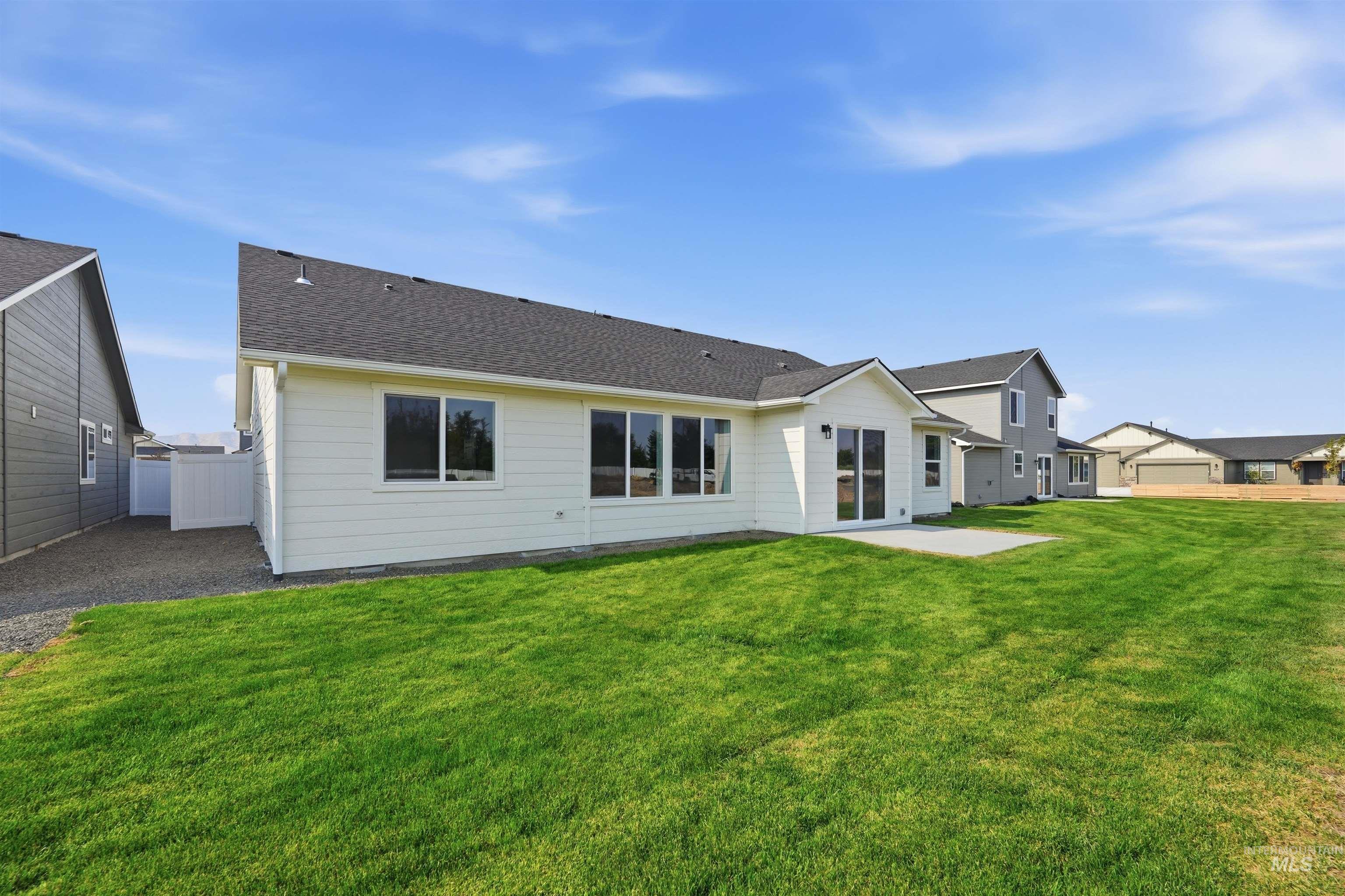 1652 Haystack Rd, Emmett, Idaho 83617, 4 Bedrooms, 2 Bathrooms, Residential For Sale, Price $434,799,MLS 98986054